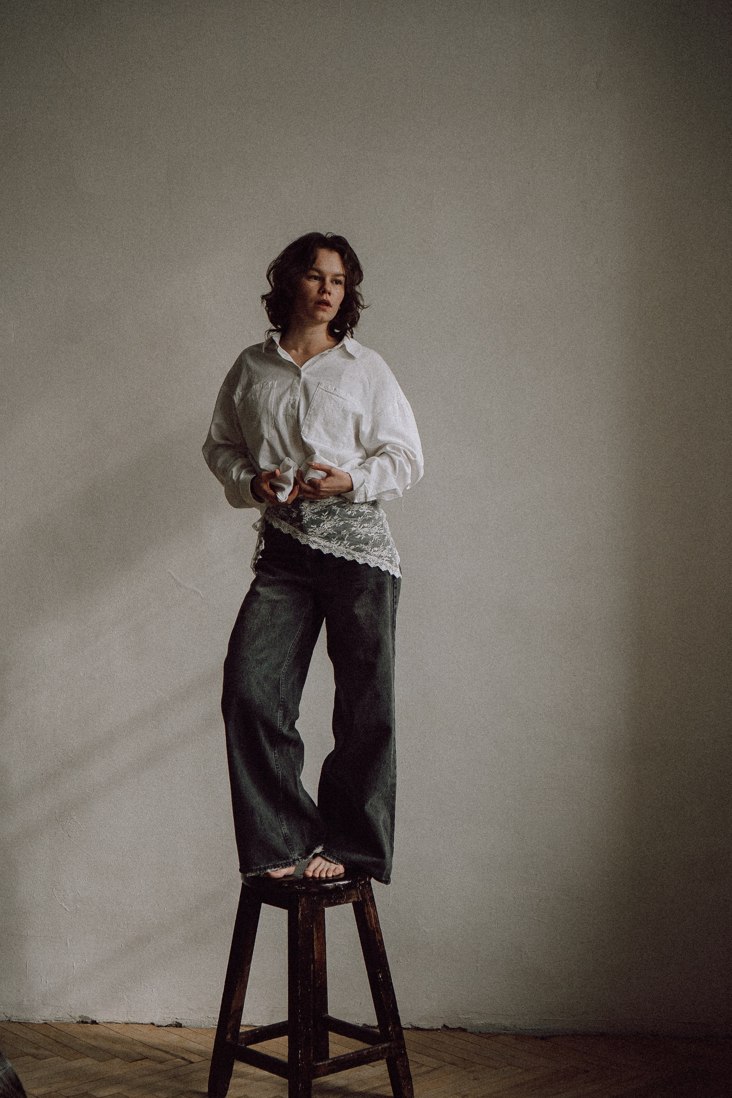 СТУДИЙНАЯ. Профессиональный фотограф, Санкт-Петербург — Виктория Богомолова