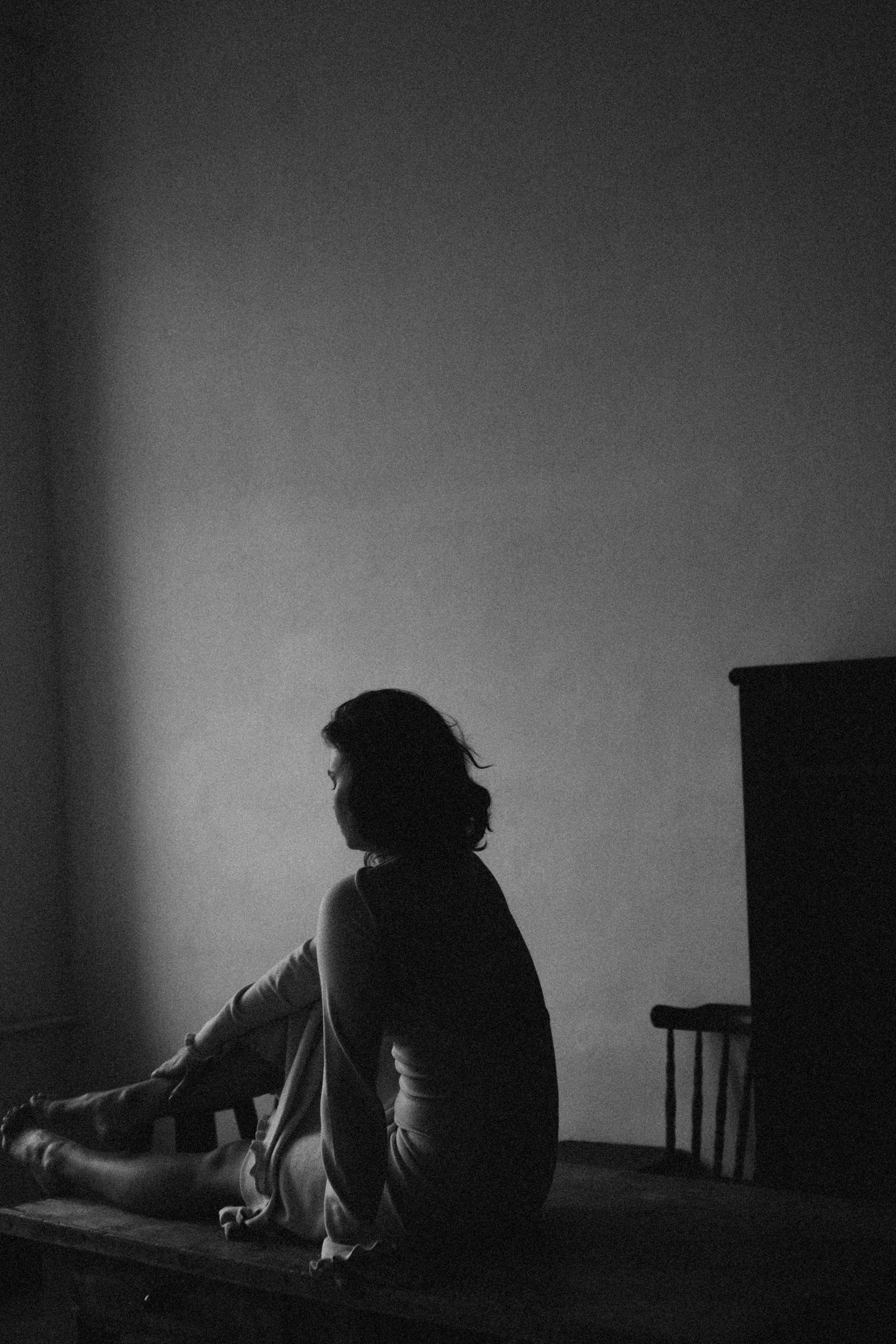 Студийная для девушки. Профессиональный фотограф, Санкт-Петербург — Виктория Богомолова