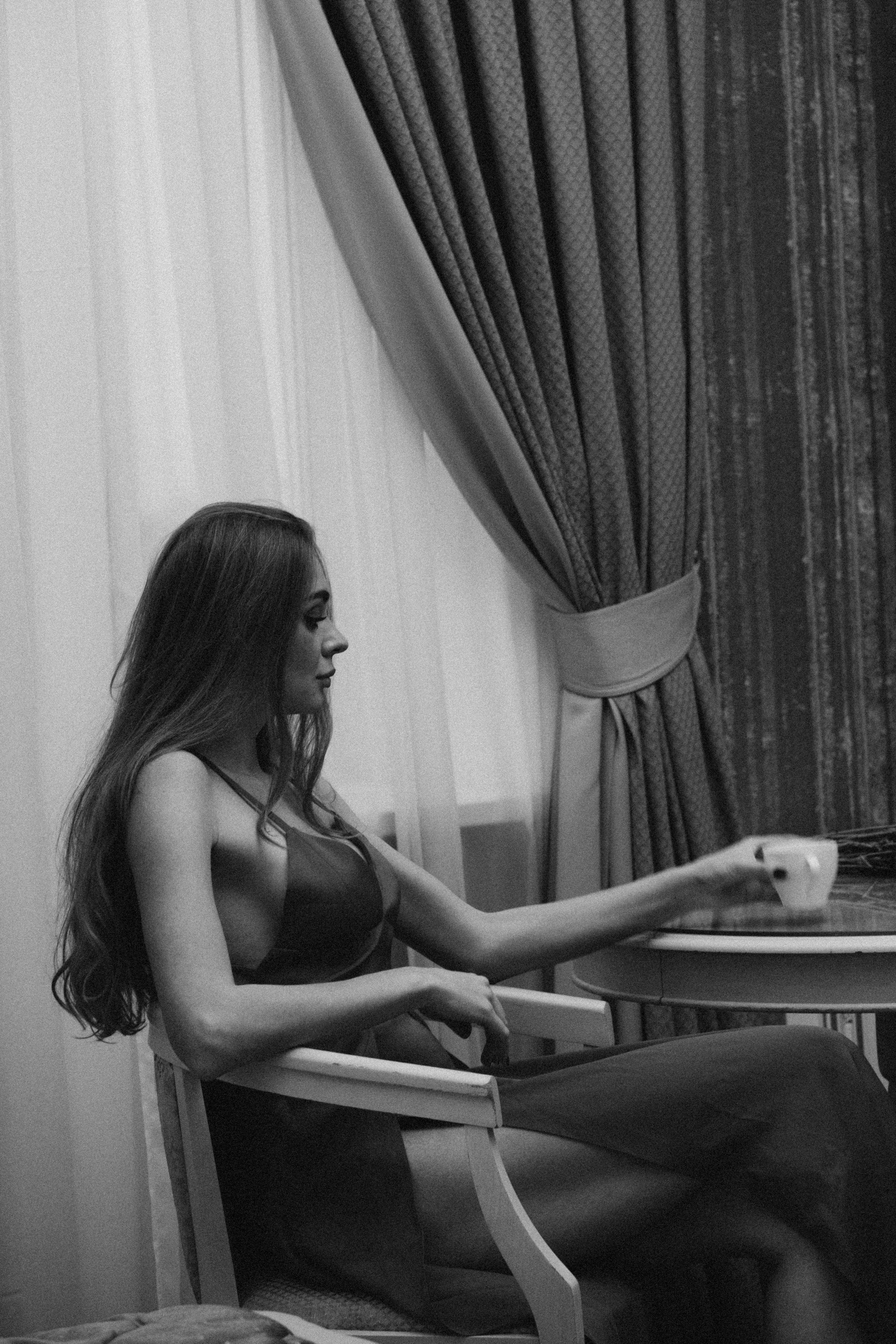 ОТЕЛЬНАЯ ИСТОРИЯ. Профессиональный фотограф, Санкт-Петербург — Виктория Богомолова