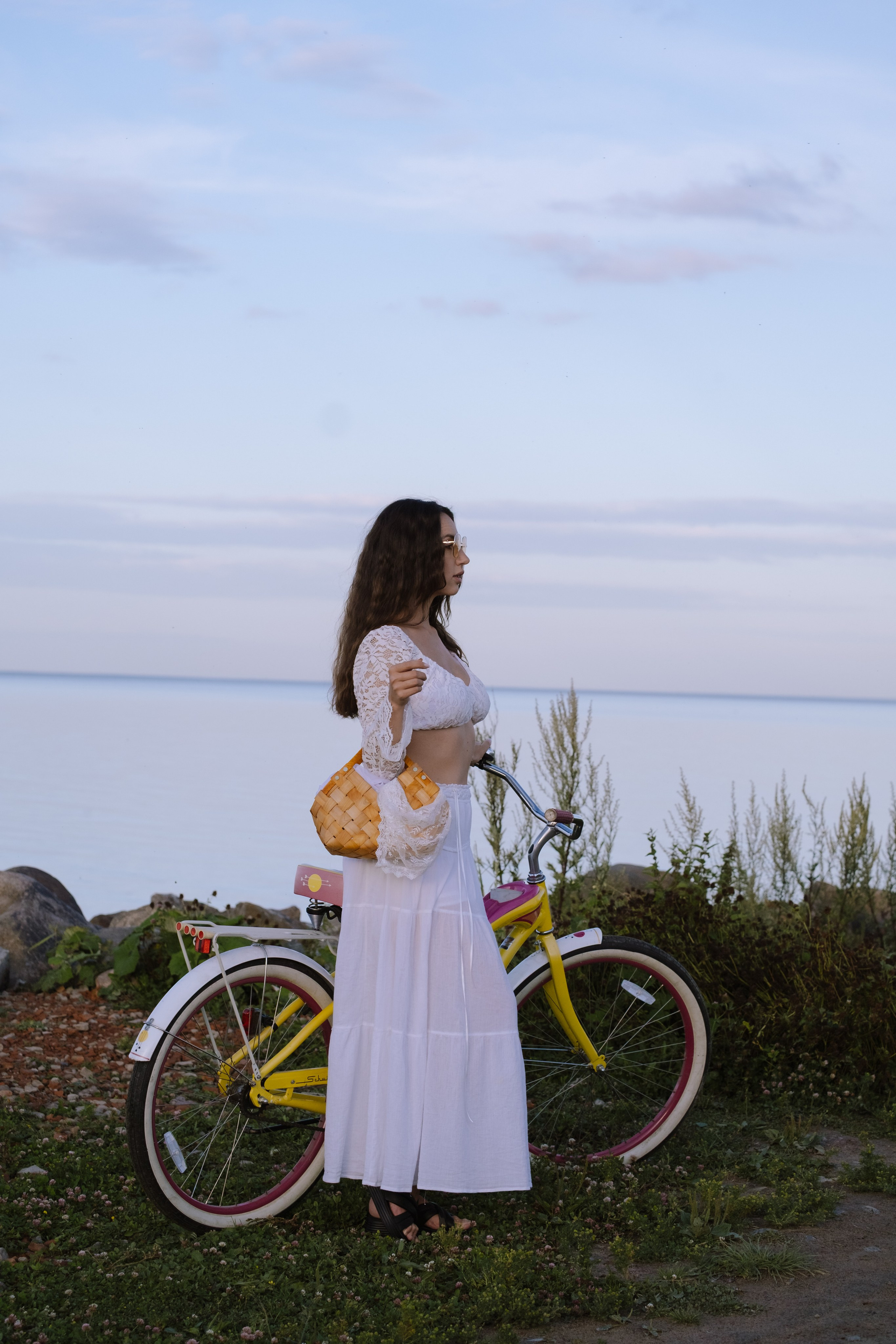 ПРОГУЛКА ПО ЛАДОЖСКОМУ ОЗЕРУ. Профессиональный фотограф, Санкт-Петербург — Виктория Богомолова