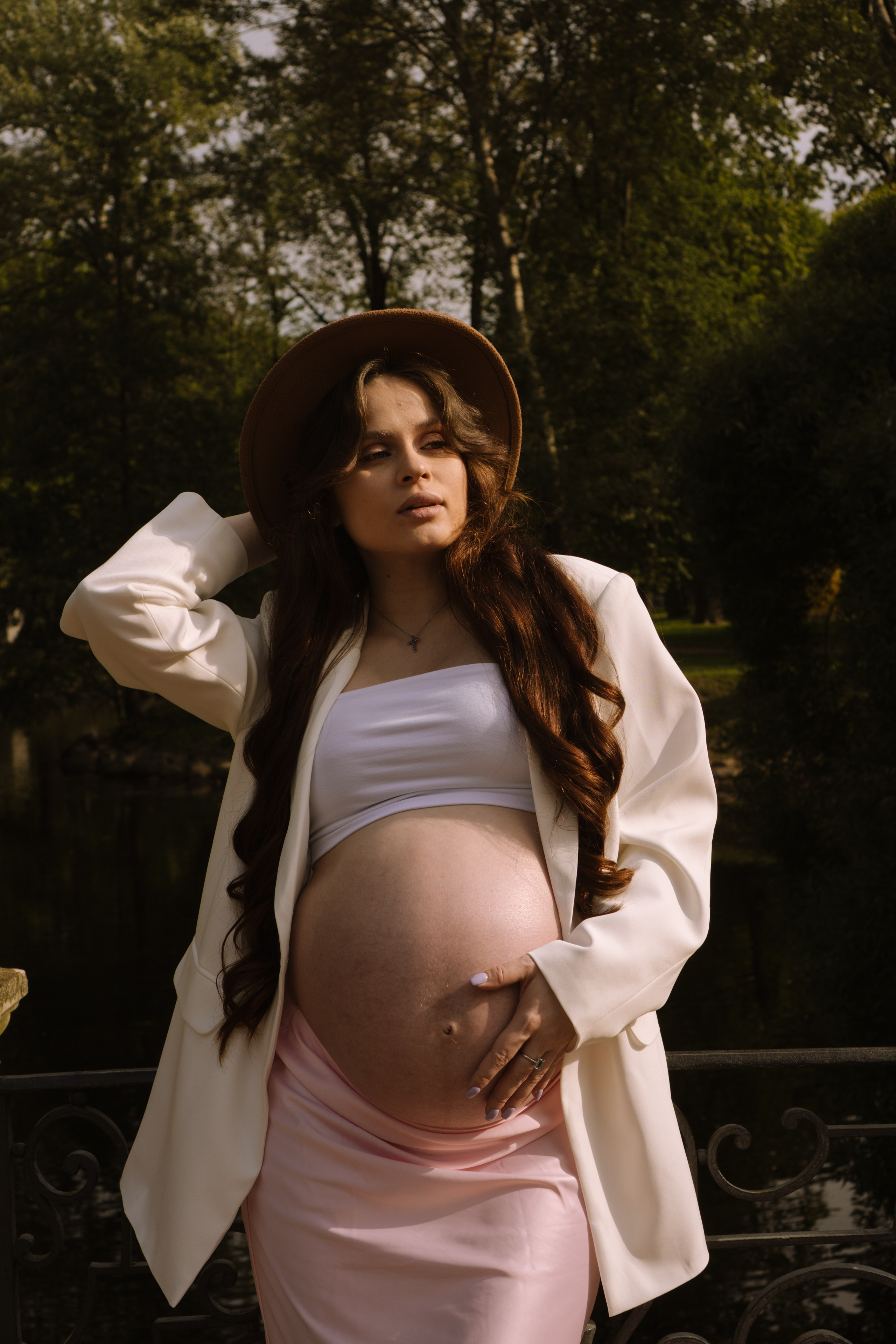 СЕМЕЙНАЯ ИСТОРИЯ. Профессиональный фотограф, Санкт-Петербург — Виктория Богомолова