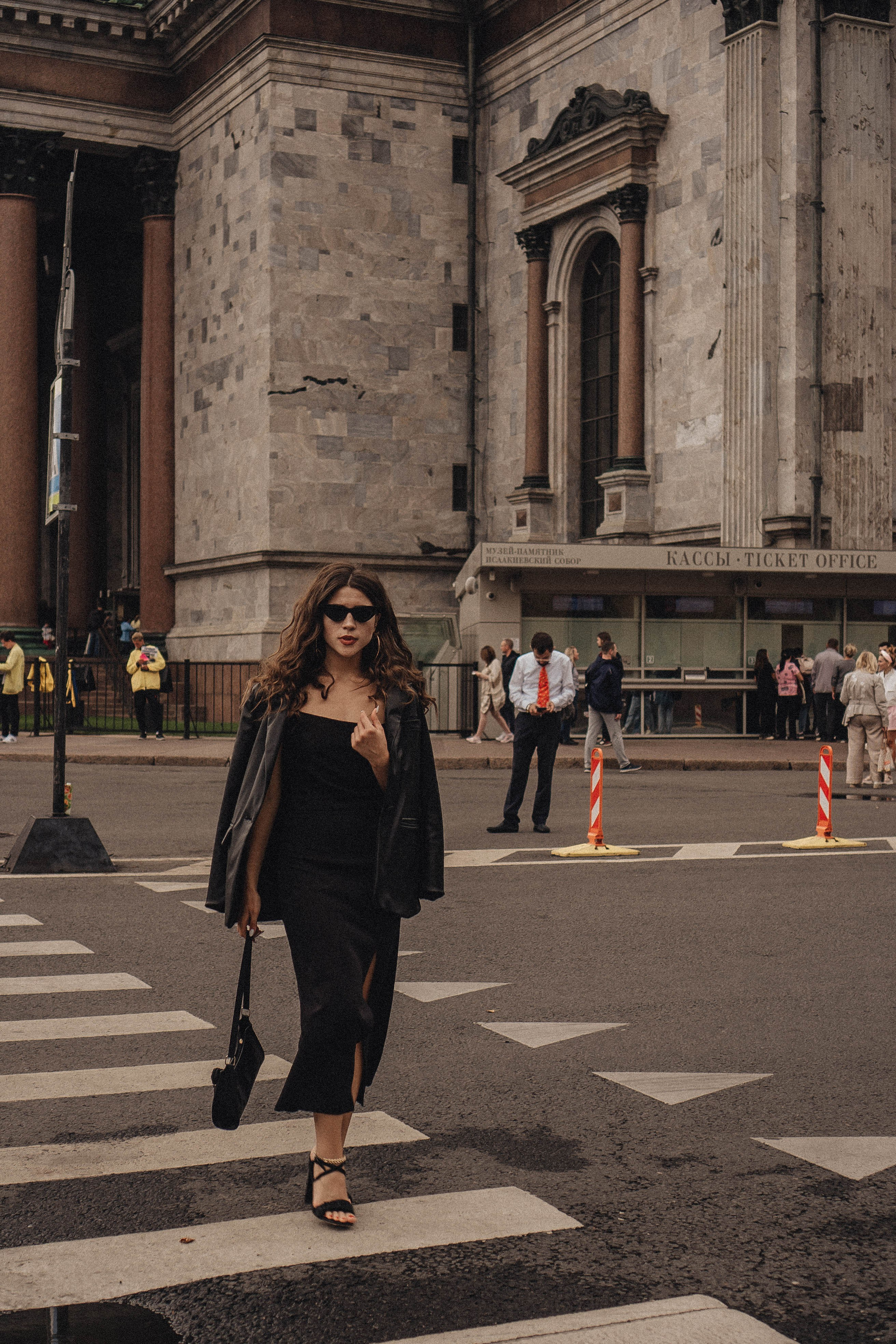 Итальянский стиль. Профессиональный фотограф, Санкт-Петербург — Виктория Богомолова