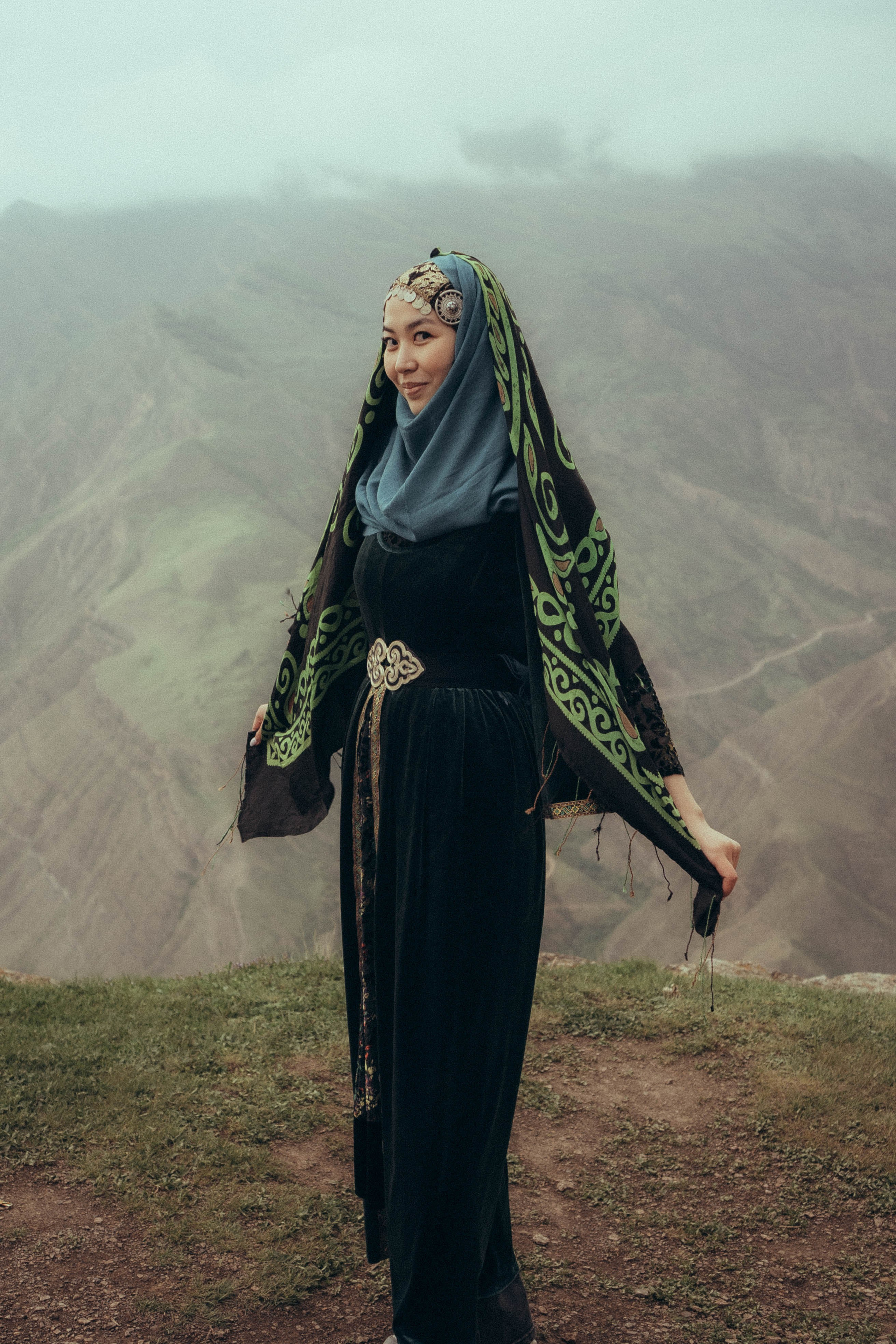 Дагестан. Профессиональный фотограф, Санкт-Петербург — Виктория Богомолова