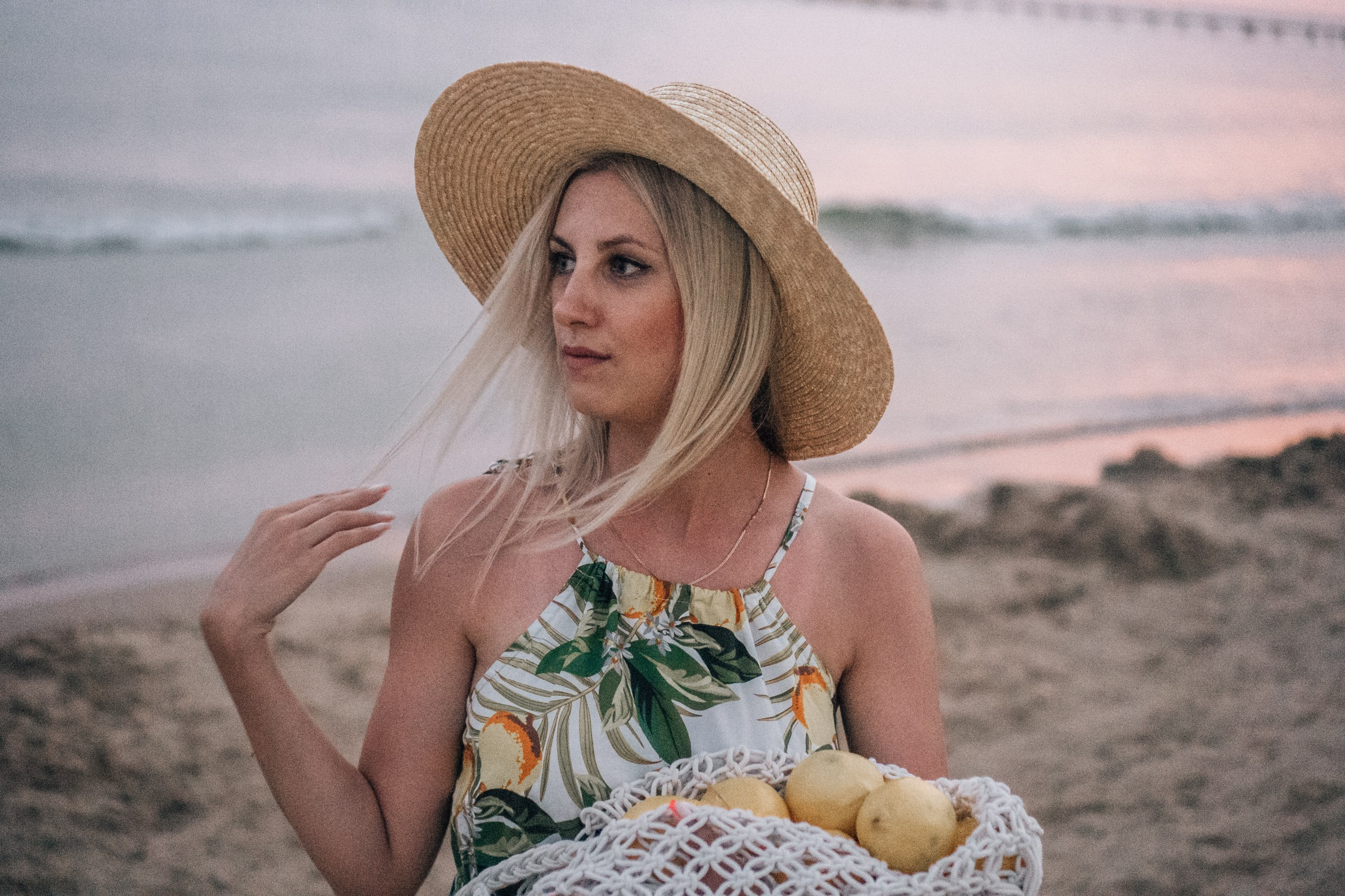 ЗАКАТ НА ЧЕРНОМ МОРЕ. Профессиональный фотограф, Санкт-Петербург — Виктория Богомолова