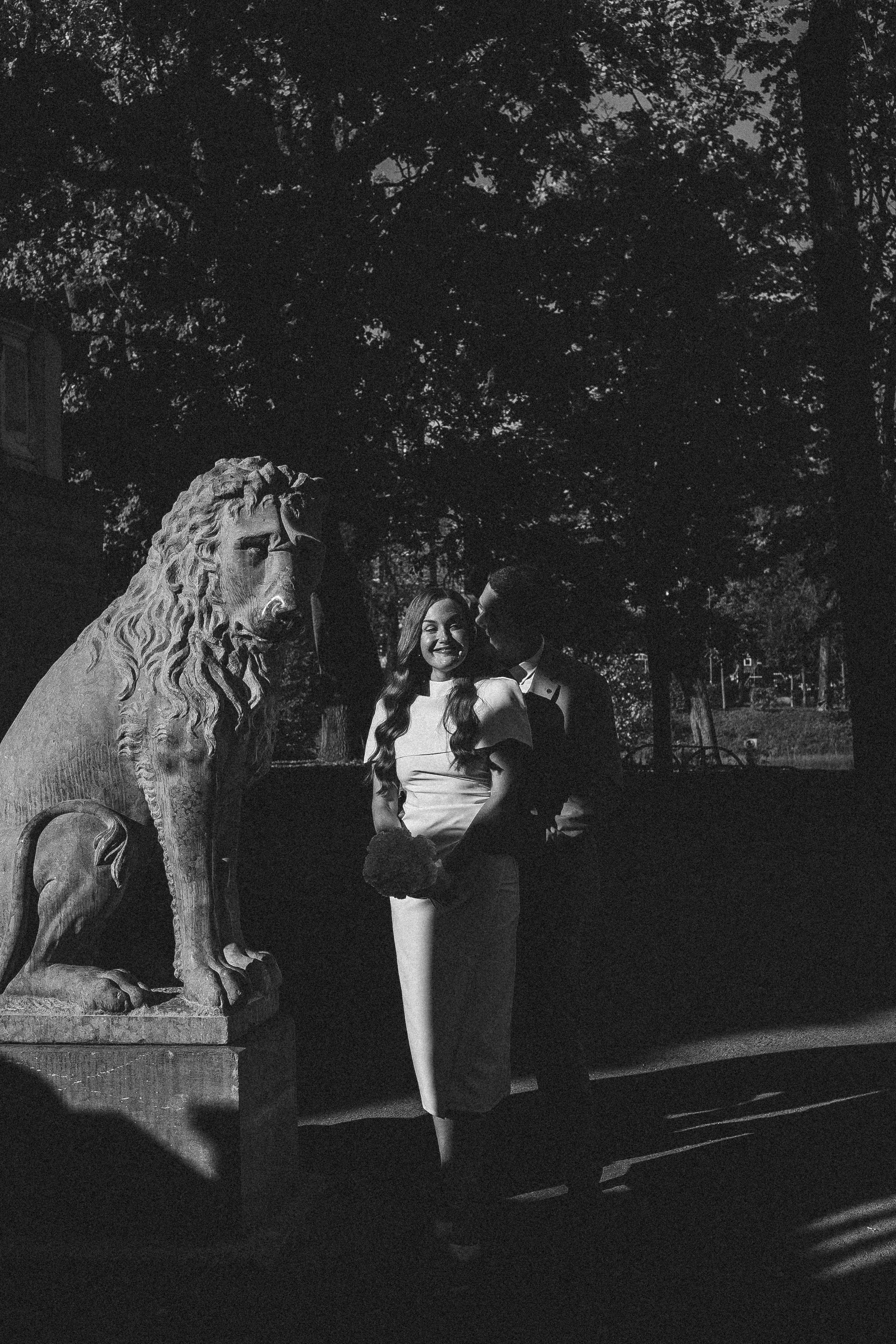 СВАДЕБНАЯ В ПУШКИНЕ. Профессиональный фотограф, Санкт-Петербург — Виктория Богомолова