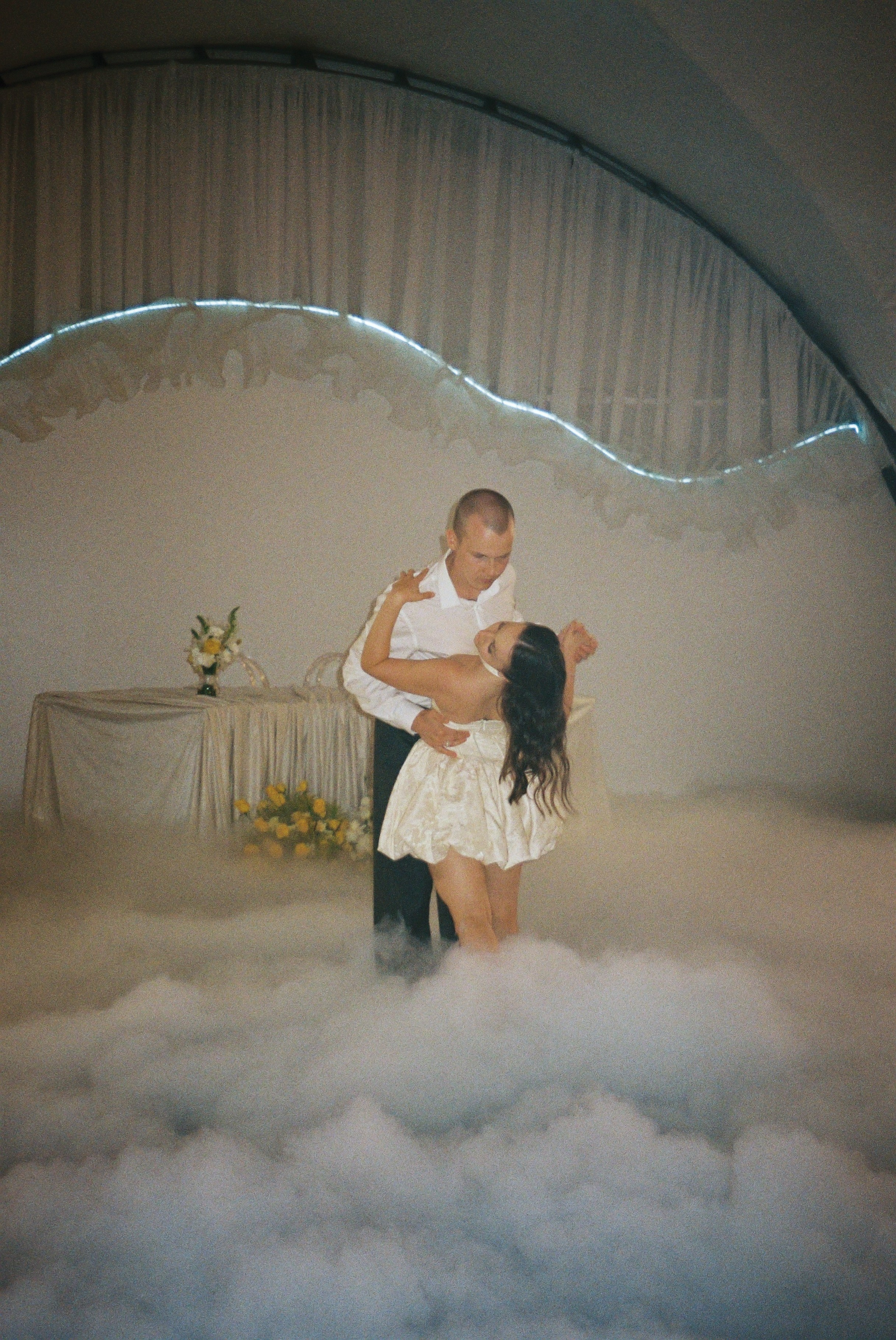 Yulia | Igor. Фотограф Ирина Гринько Тольятти Самара Москва