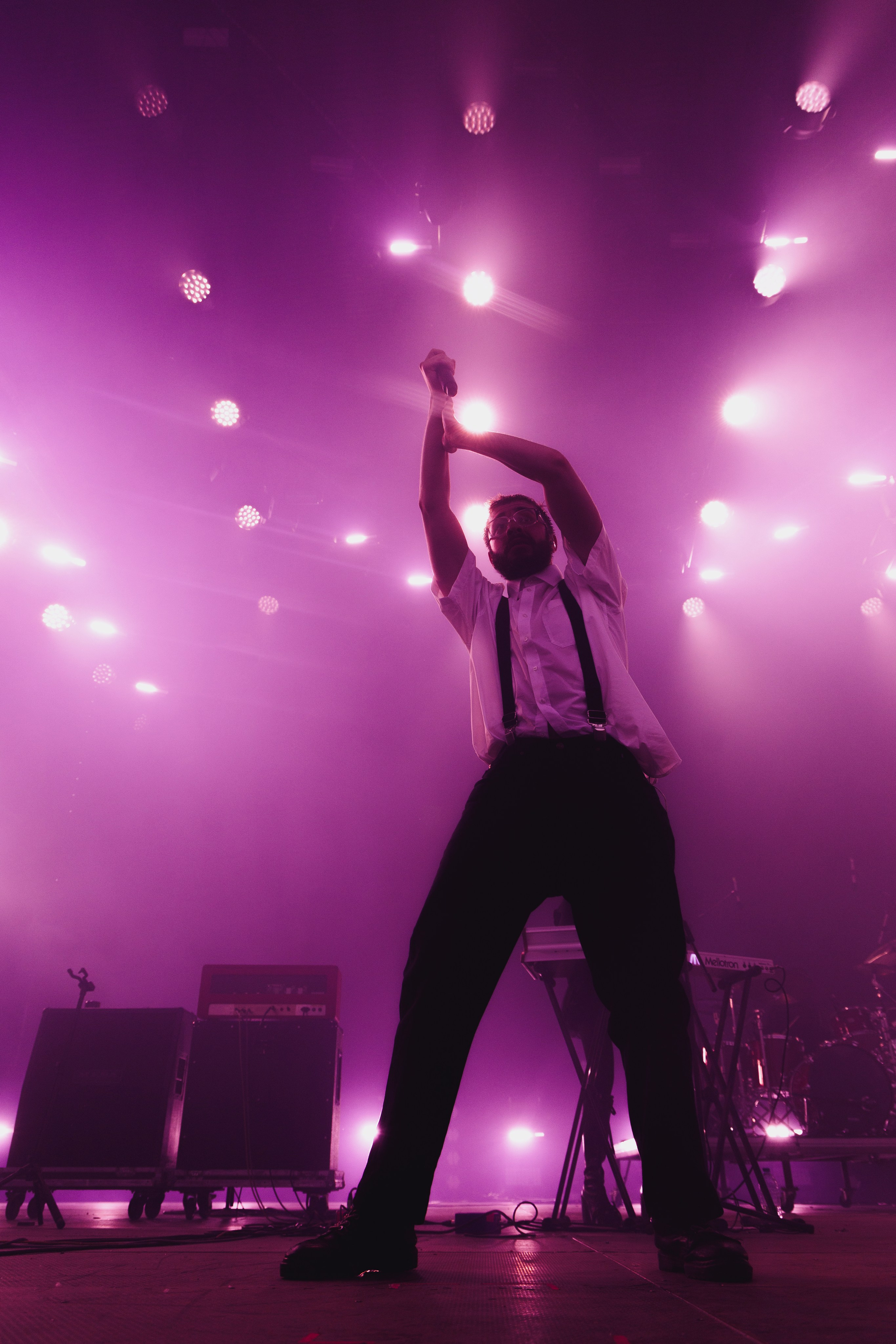 Хаски. Стереолето’24. RUSLAN ROZANOV