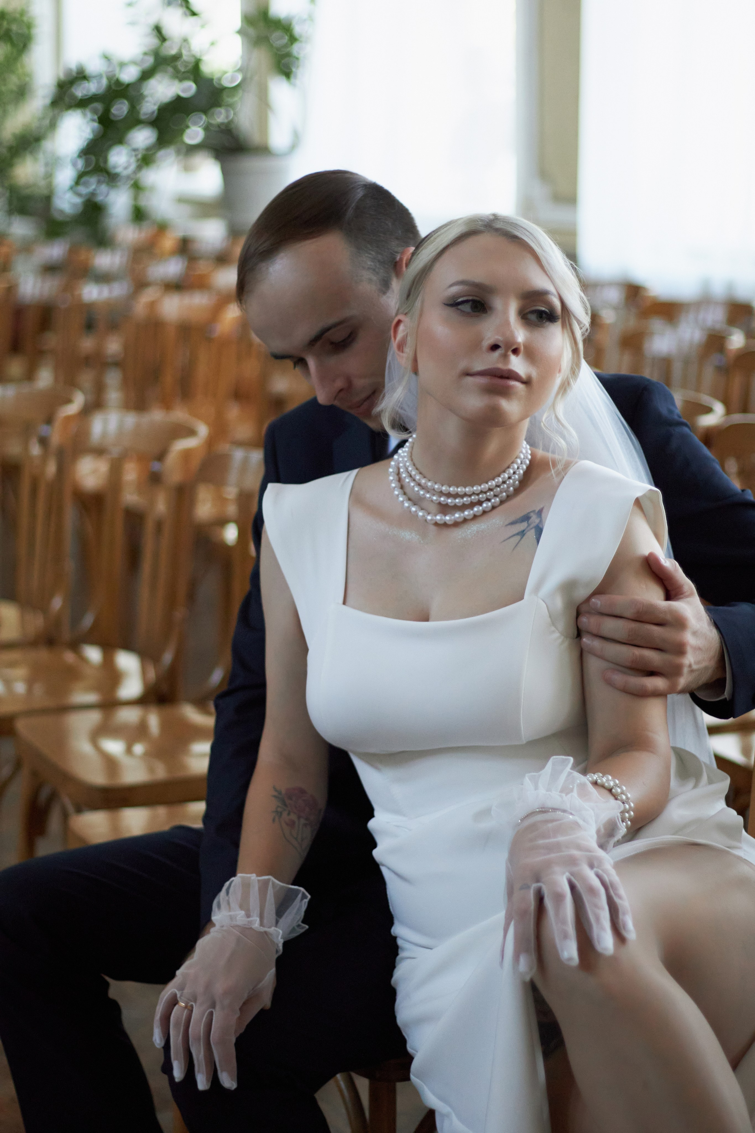 Константин и Анастасия. Фотограф в Ростове-на-Дону Нюхарева Виктория