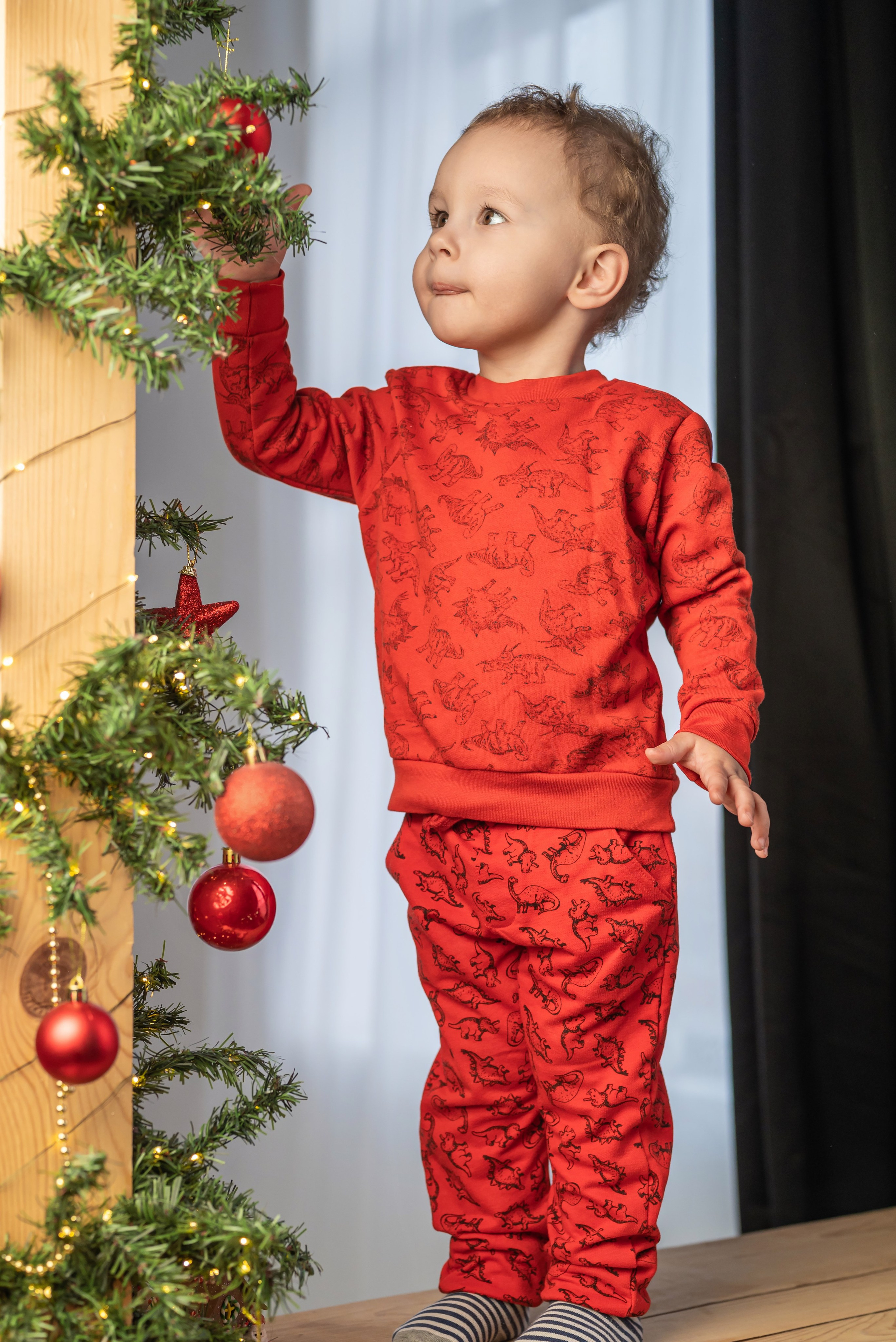 Николай, Анастасия и Константин. Фотограф в городе Салават