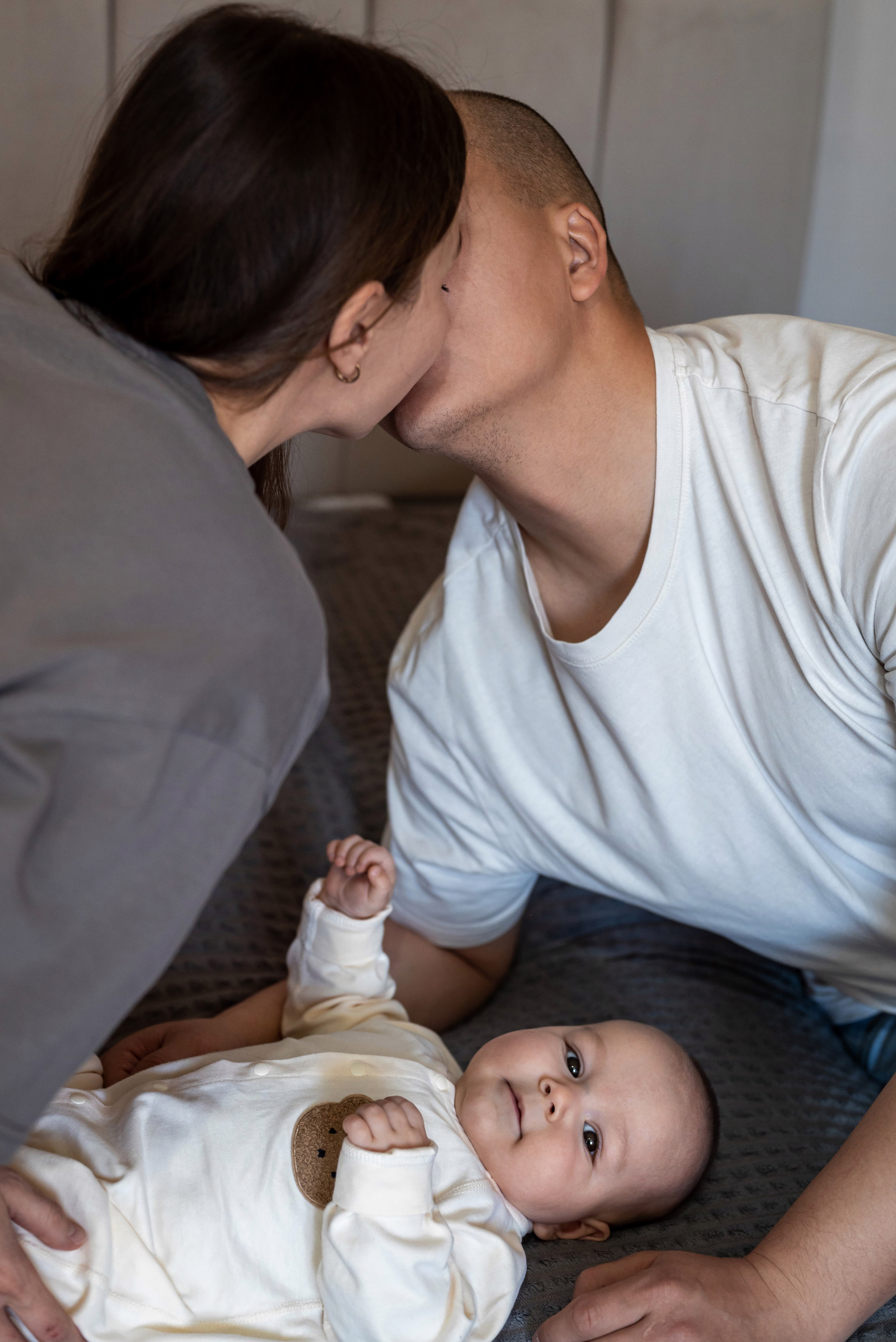 Альберт, Милена и Амир. Фотограф в городе Салават