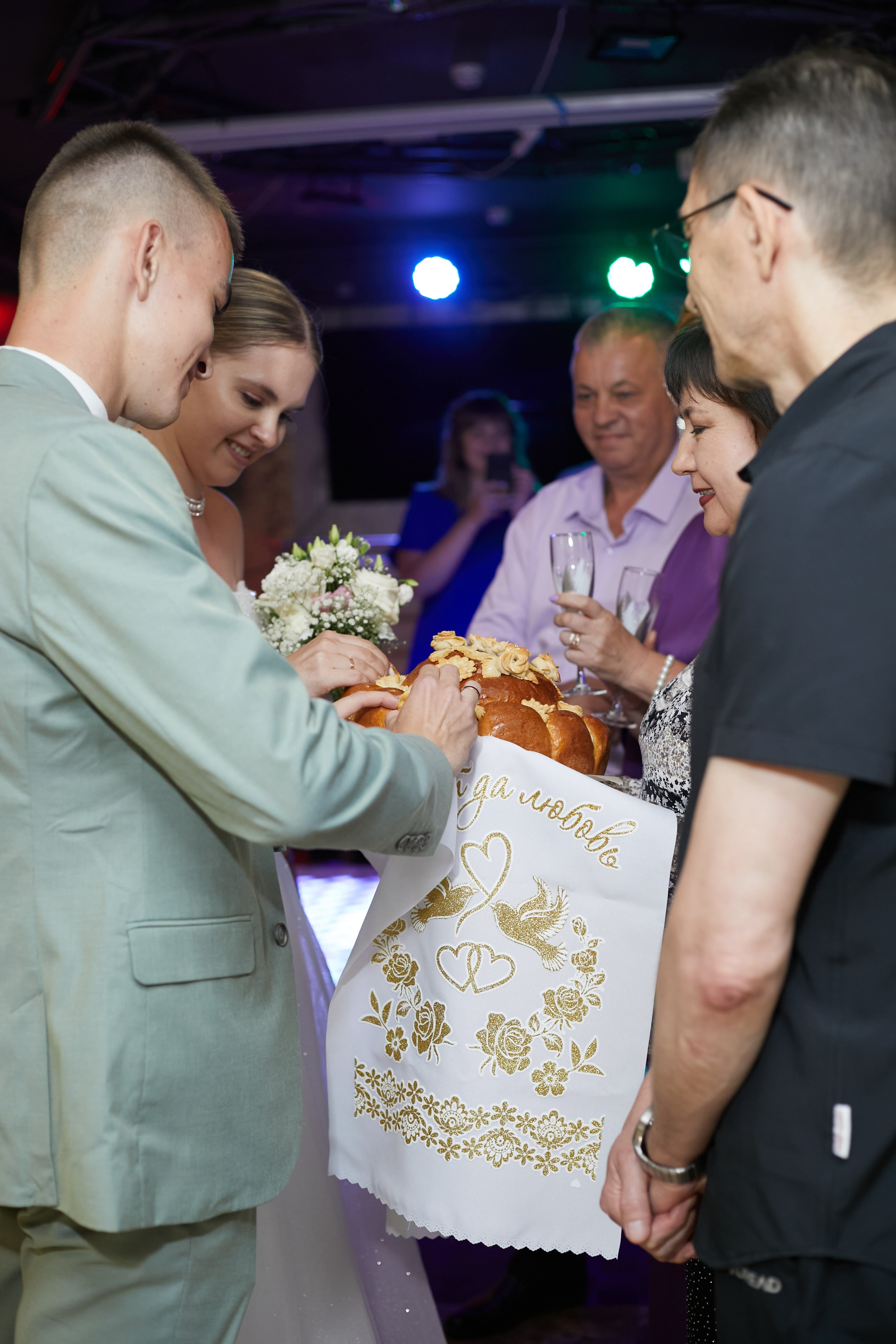 Свадебные фотосессии. Фотограф во Владивостоке Екатерина Селищева