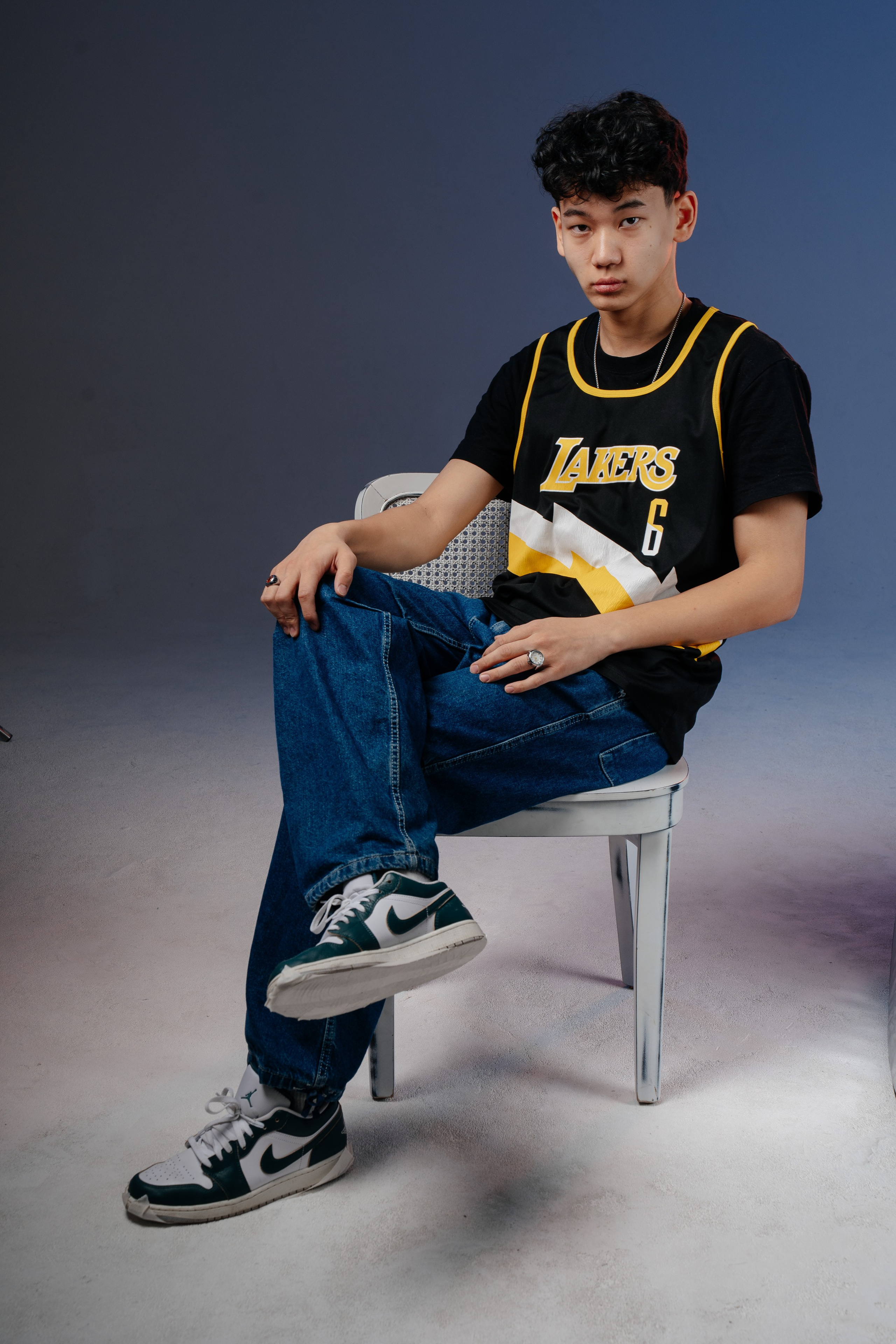 Личный разворот. Выпускные альбомы в Нур-Султане (Астана) и по всему Казахстану