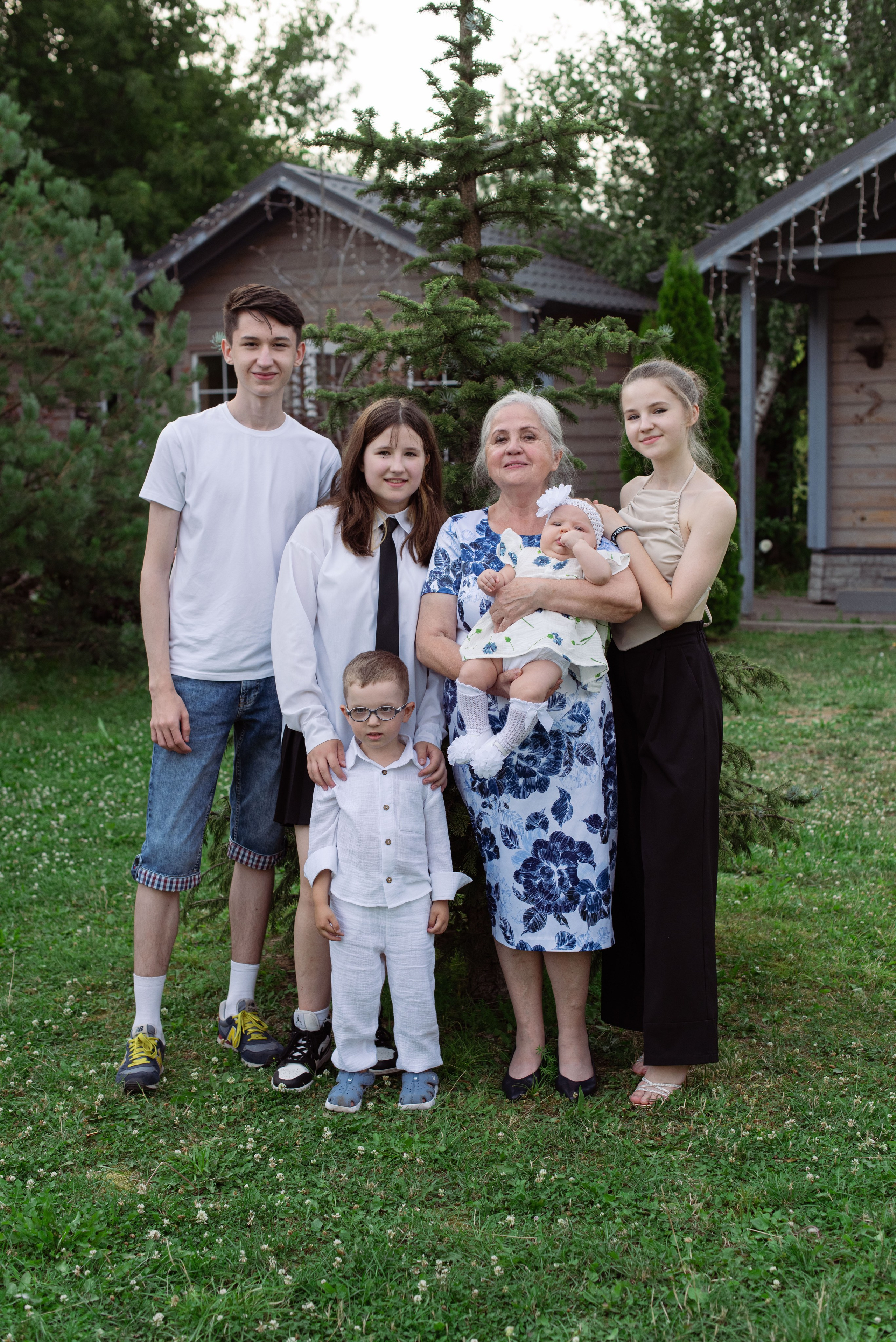 Съемка Юбилея. Женский фотограф в Москве и МО