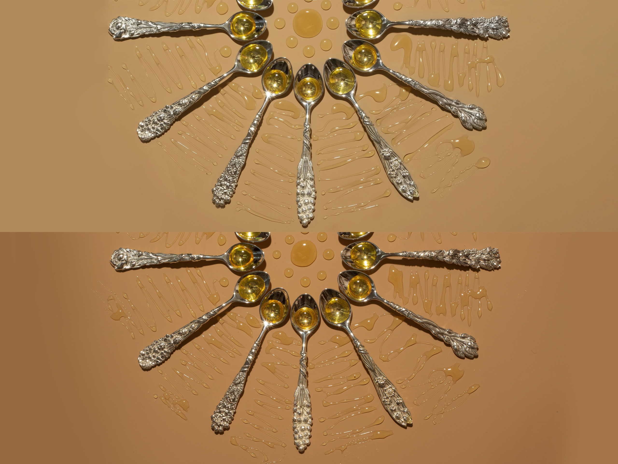 Ретушь фотографий посуды | Студия SVITHART