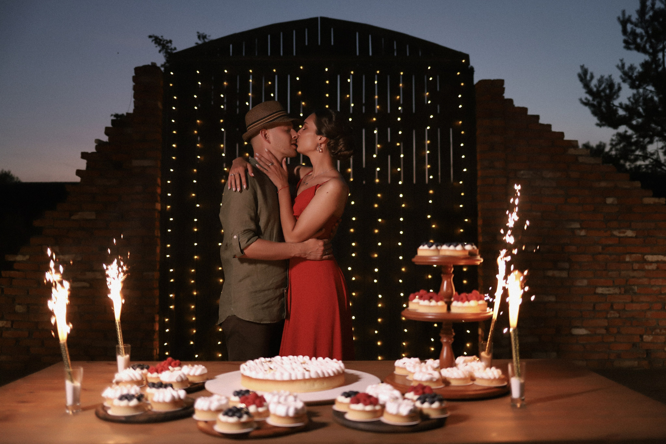 Александра и Павел. Фотограф Москва, Чехов Цыкоза Алина