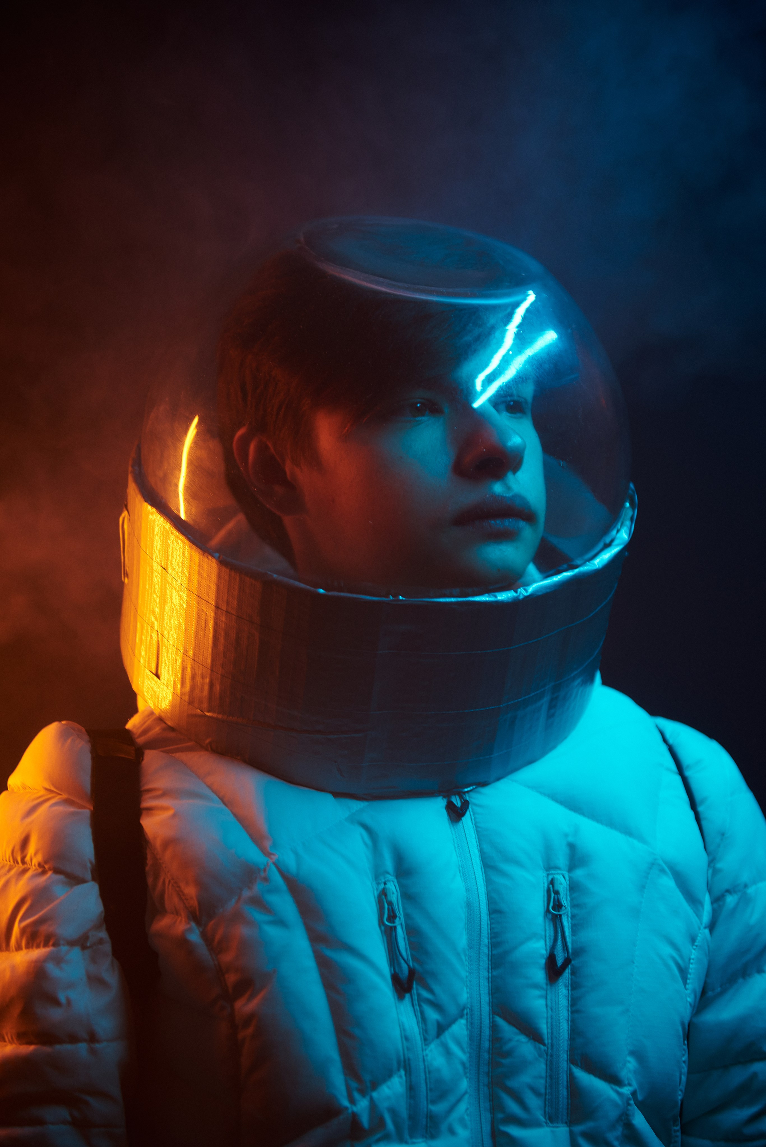 Космос. Андрей Винников фотограф в Нижнем Новгороде