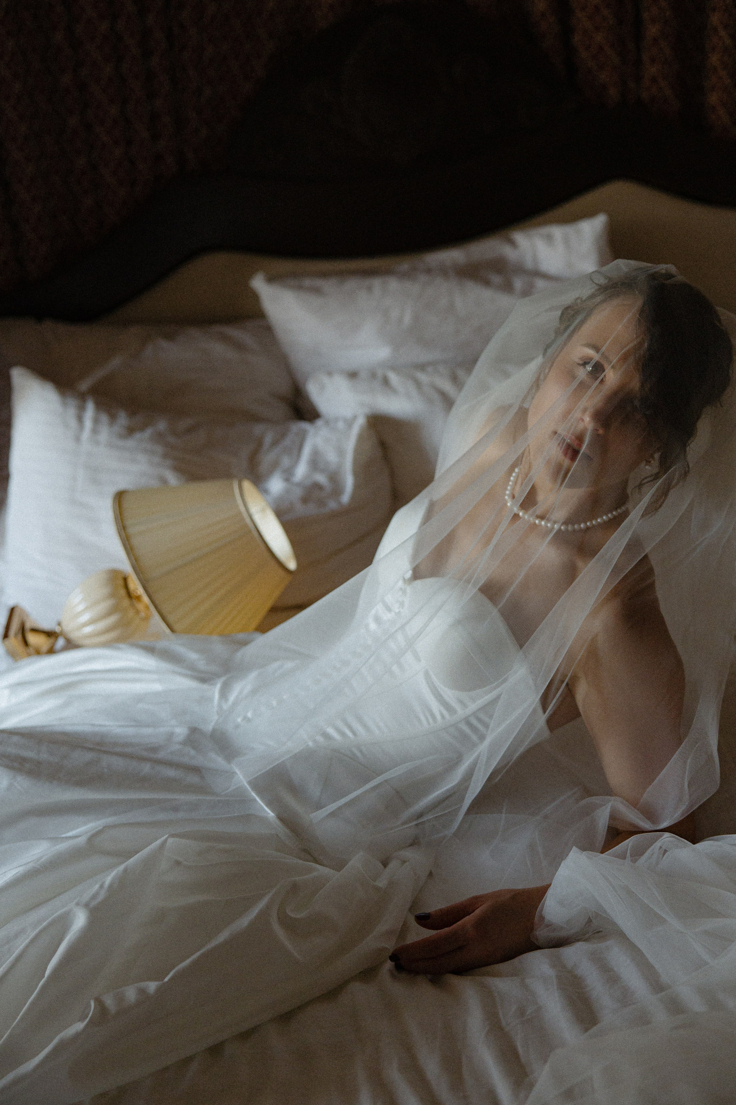 Preview Wedding day Вадим & Василиса. Свадебный фотограф Колесников Антон