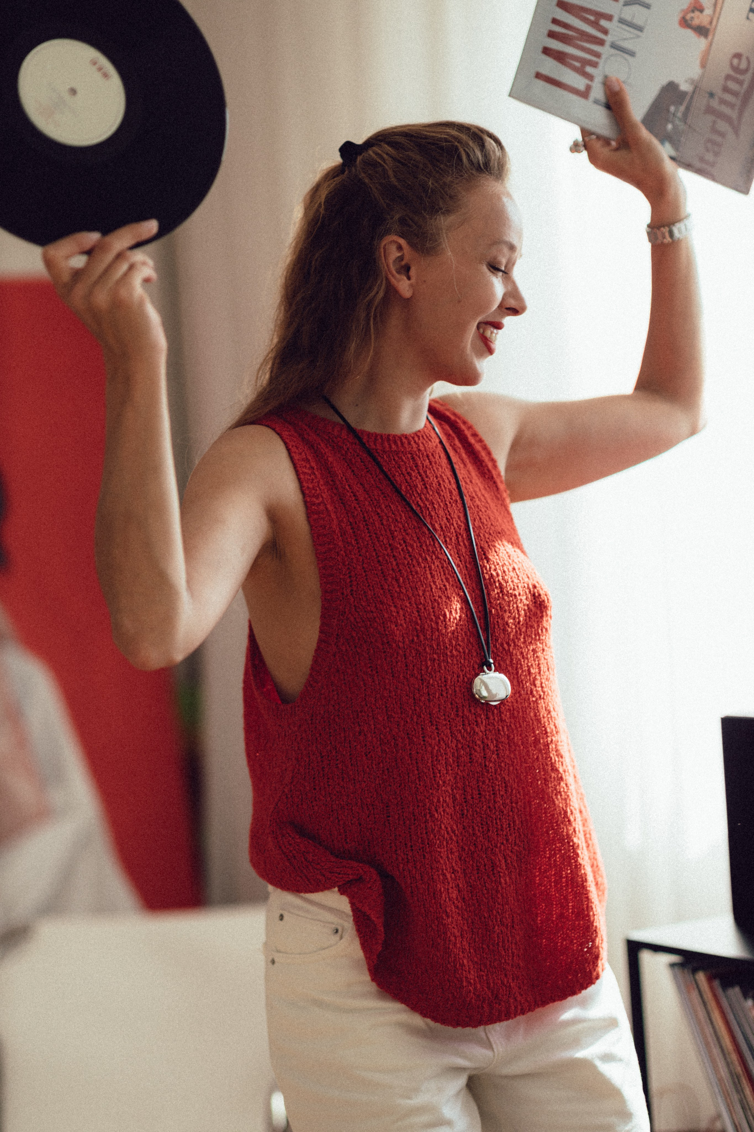 Аххх, Катя. Света Полетаева Москва