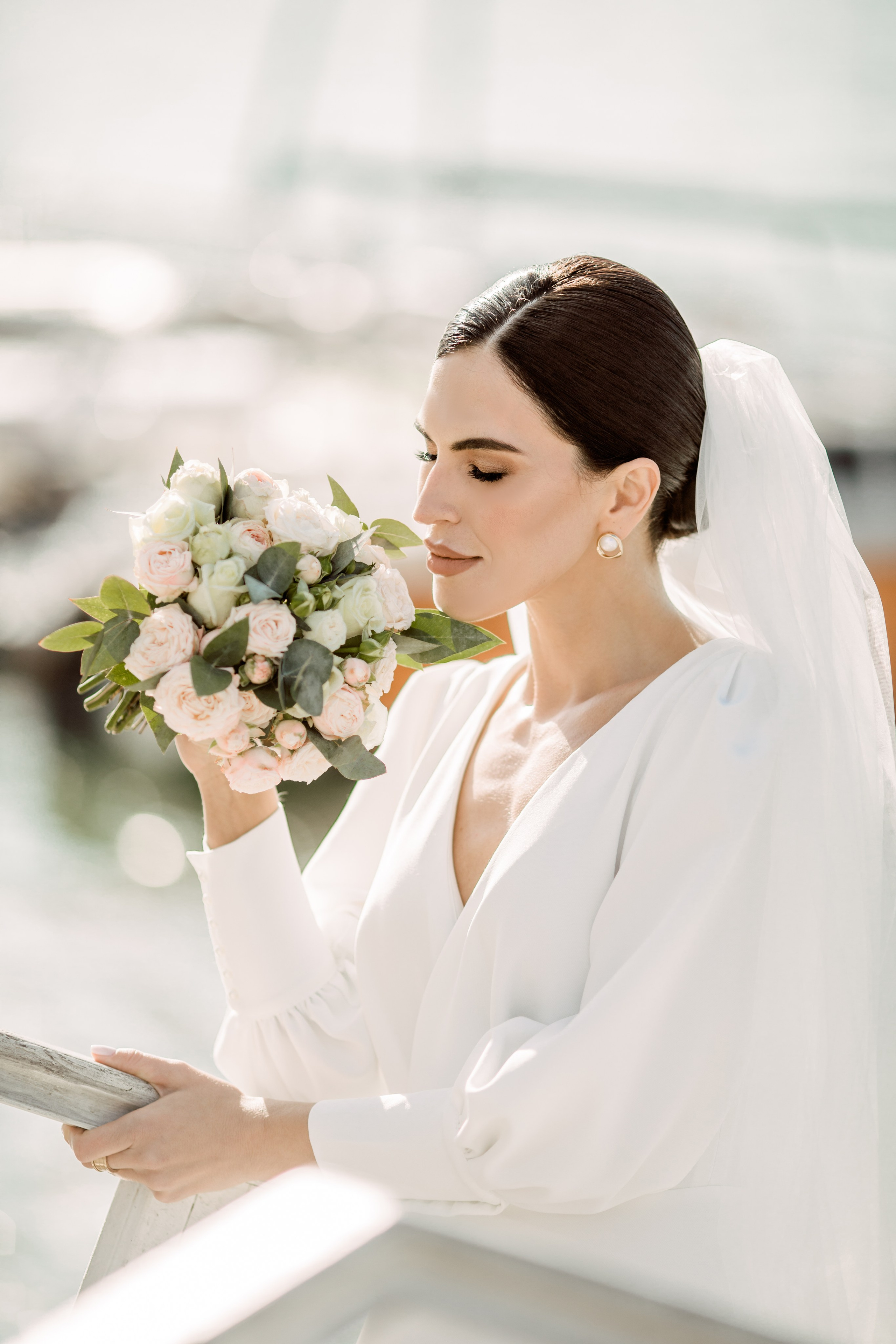 Дмитрий и Оксана. Свадебный фотограф в Краснодаре и крае Анна Романова