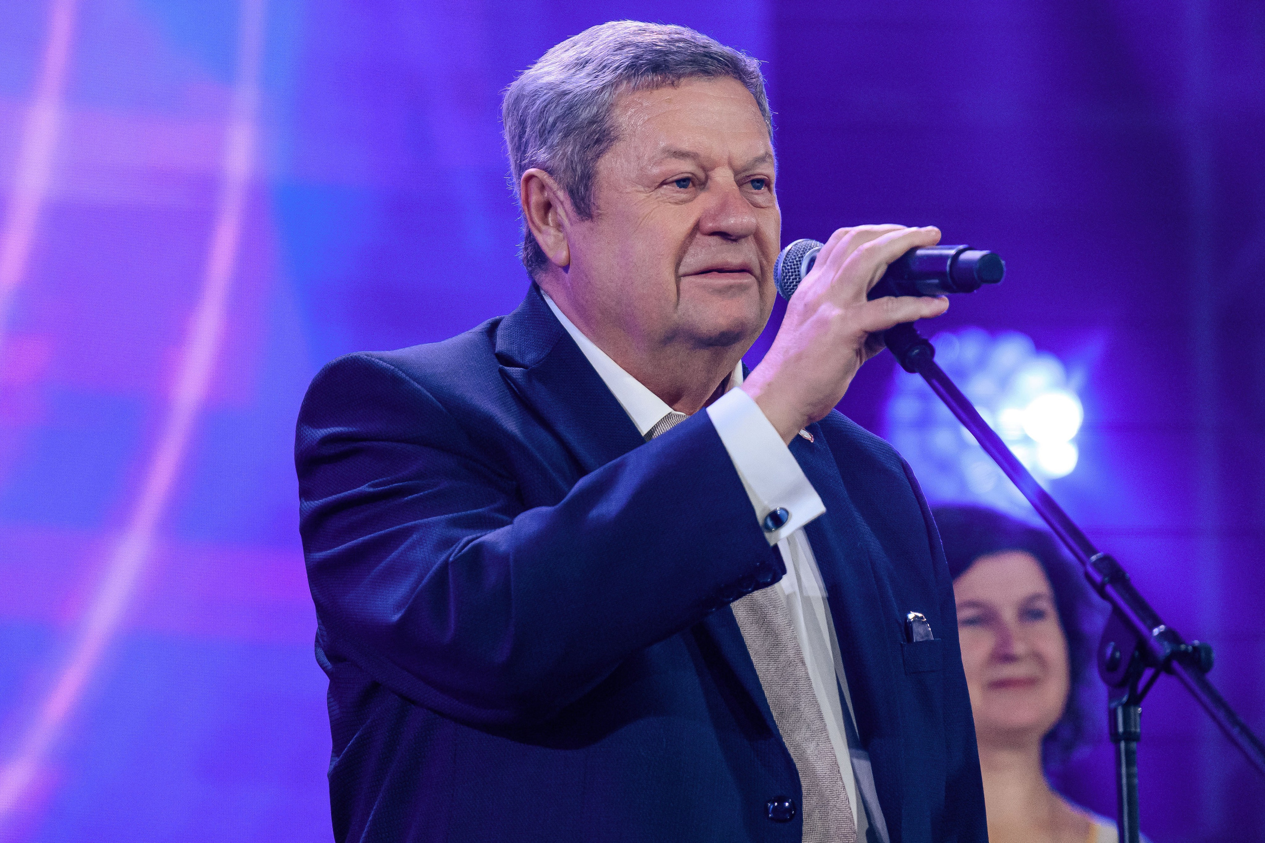 E1 2025. Максим Комаров — Профессиональный фотограф