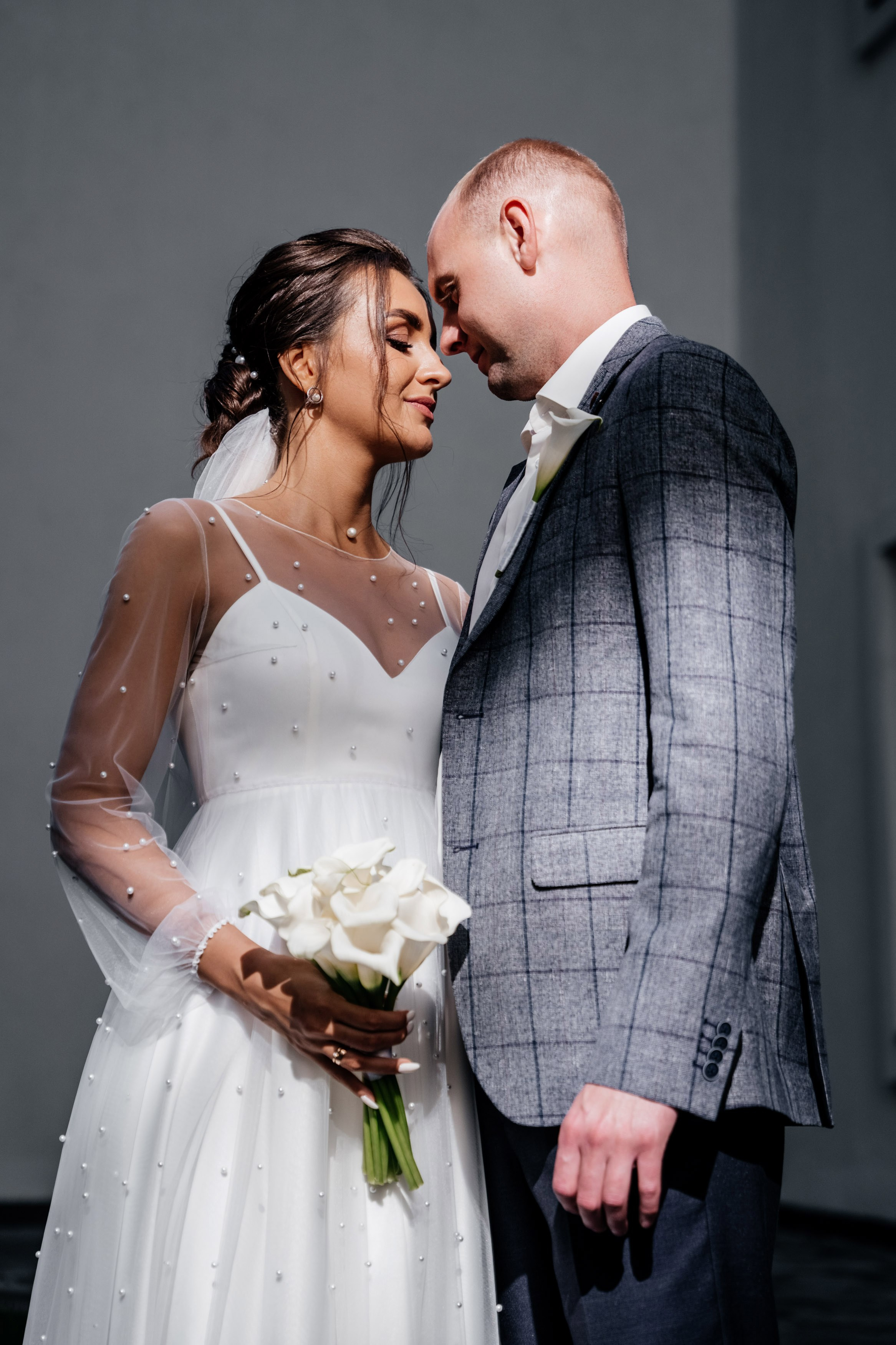 Мария и Евгений. Gan media. Свадебные видео и фото в Барнауле. Антон Губанов