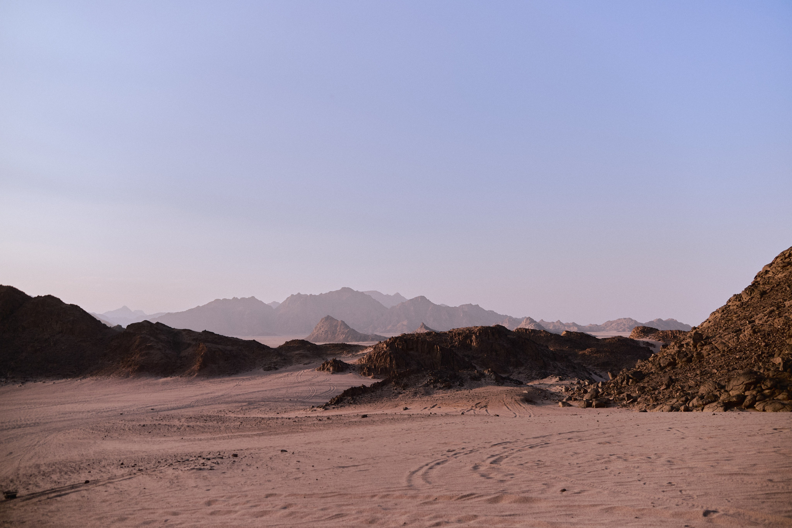 Улица горизонтальная. Jorgis — фотограф в Хургаде / обучение фотографии