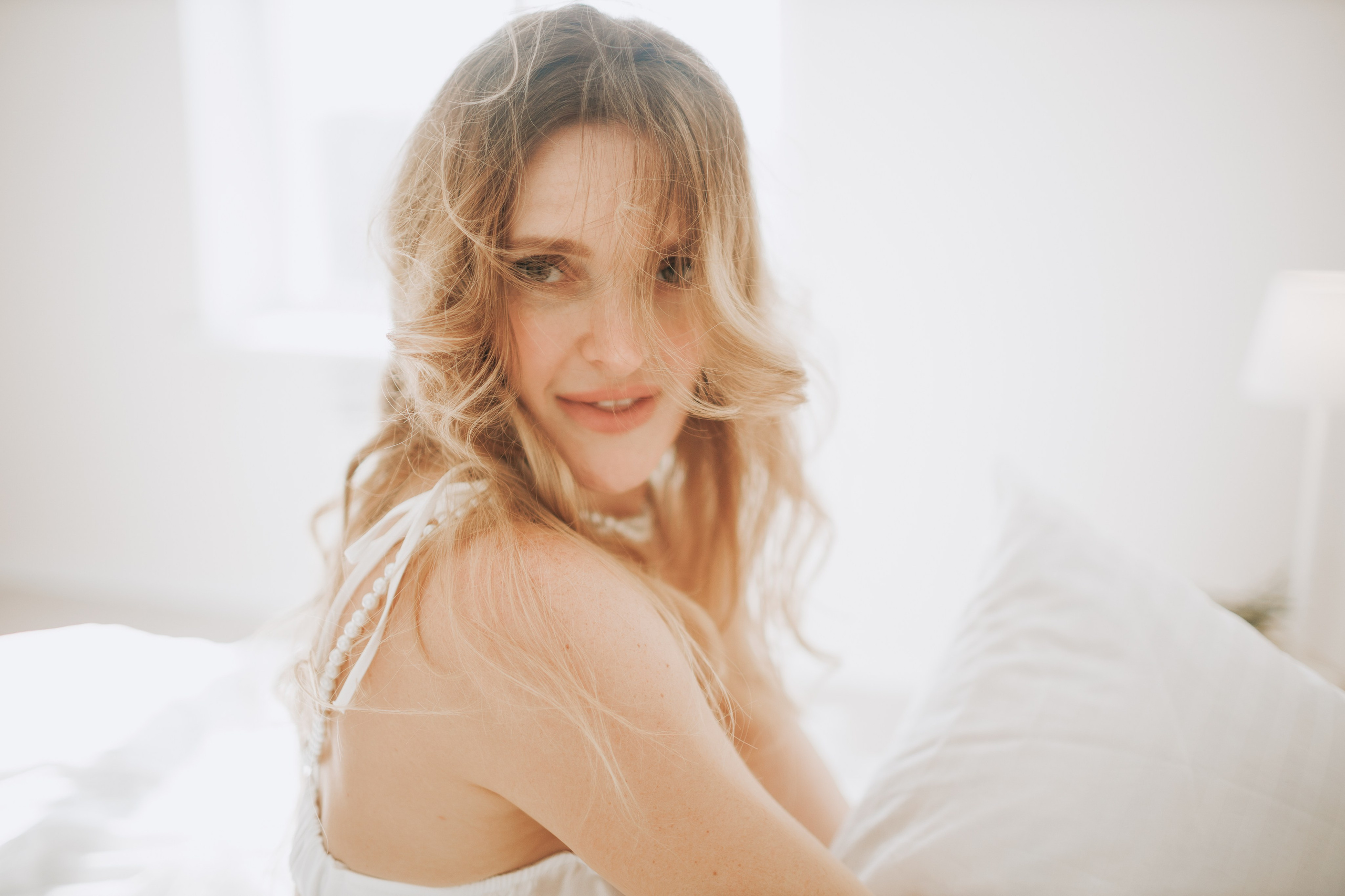 Людмила. Портретный и свадебный фотограф в Белгороде Глухова Кристина