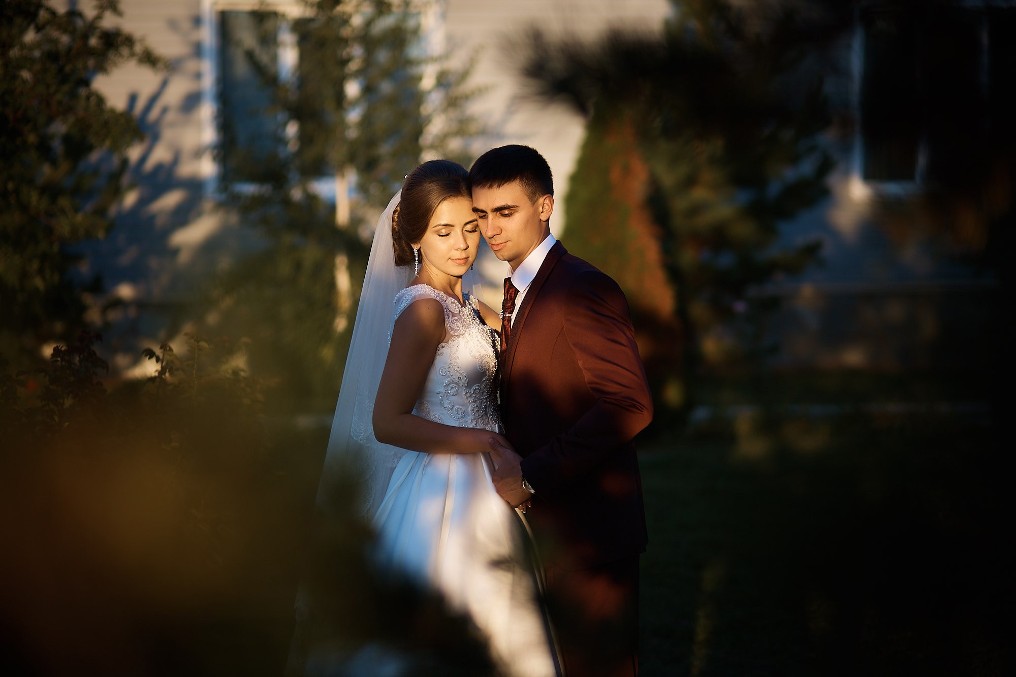 Wedding 2018. Свадебный и семейный фотограф в Оренбурге Евгения Атанова