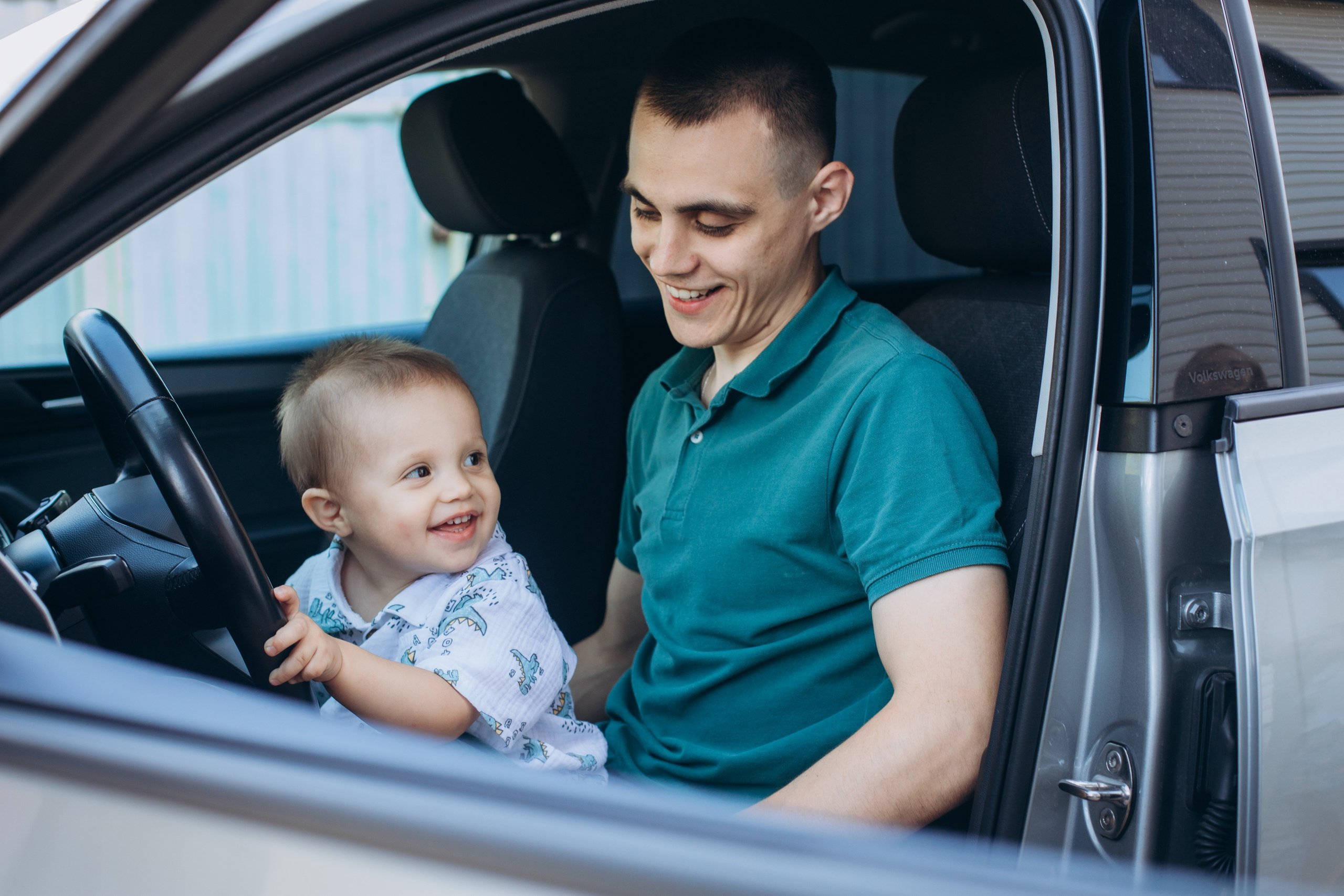 Большая семья. Семейный и домашний фотограф в Москве и МО Королева Валерия