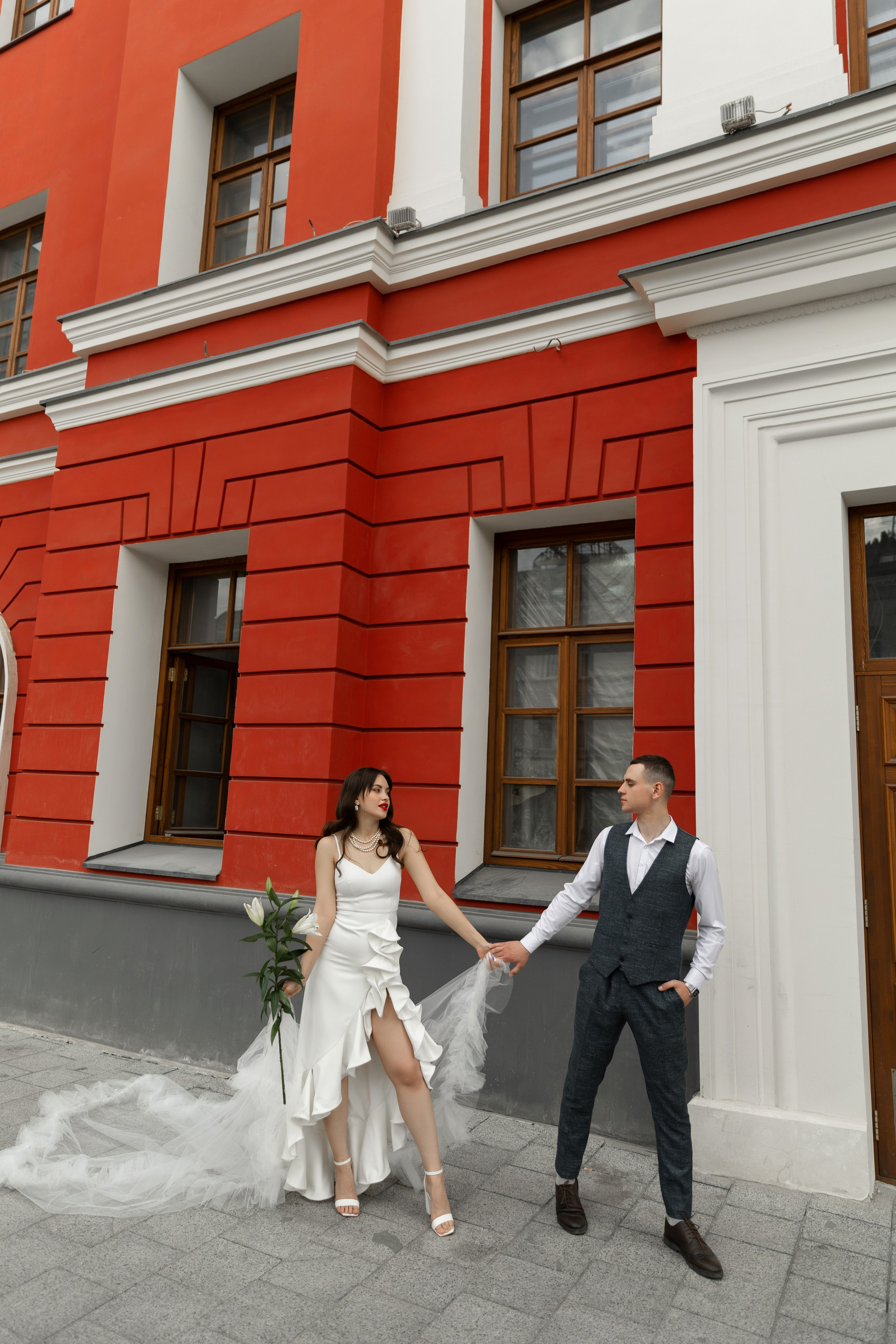 Карина и Илья. Я Ира и я фотографирую свадьбы более 10 лет