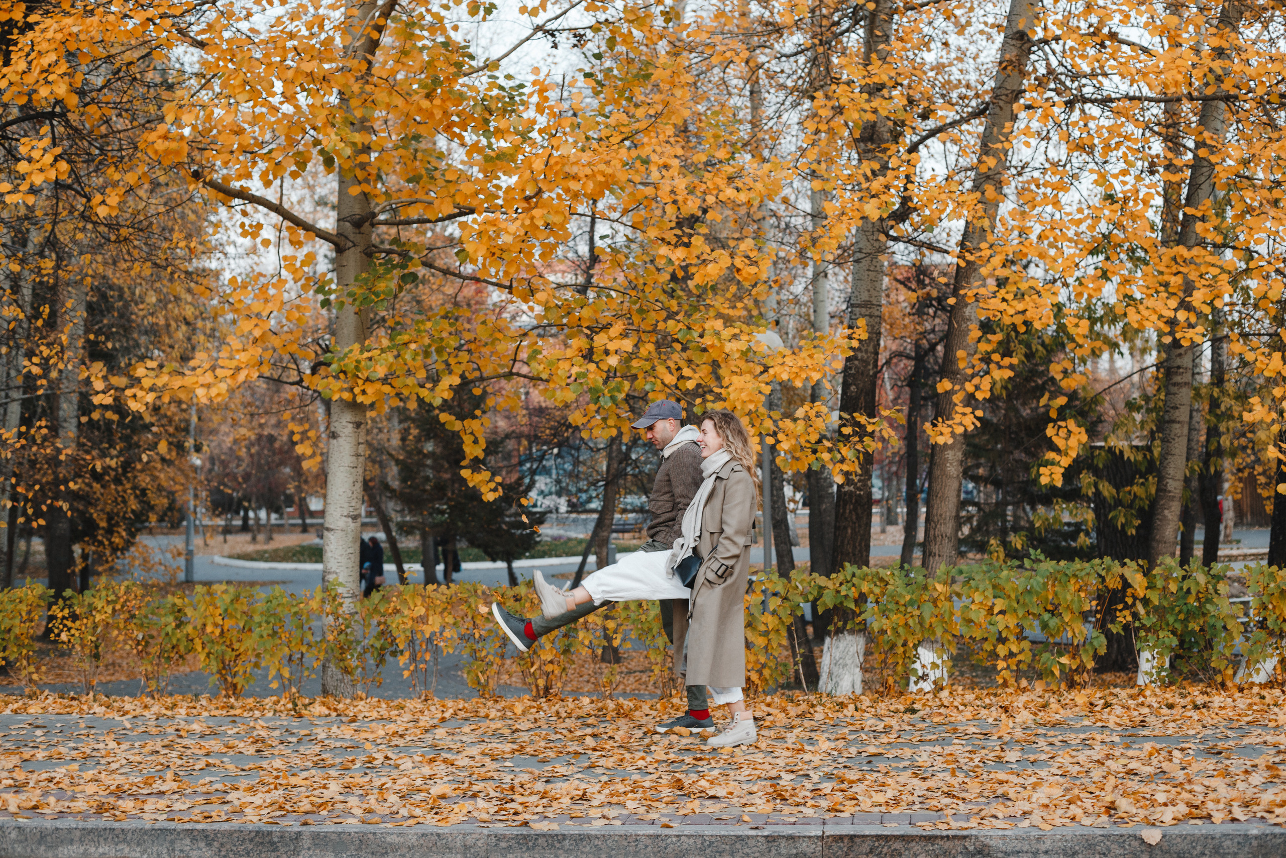 фотосессия томск