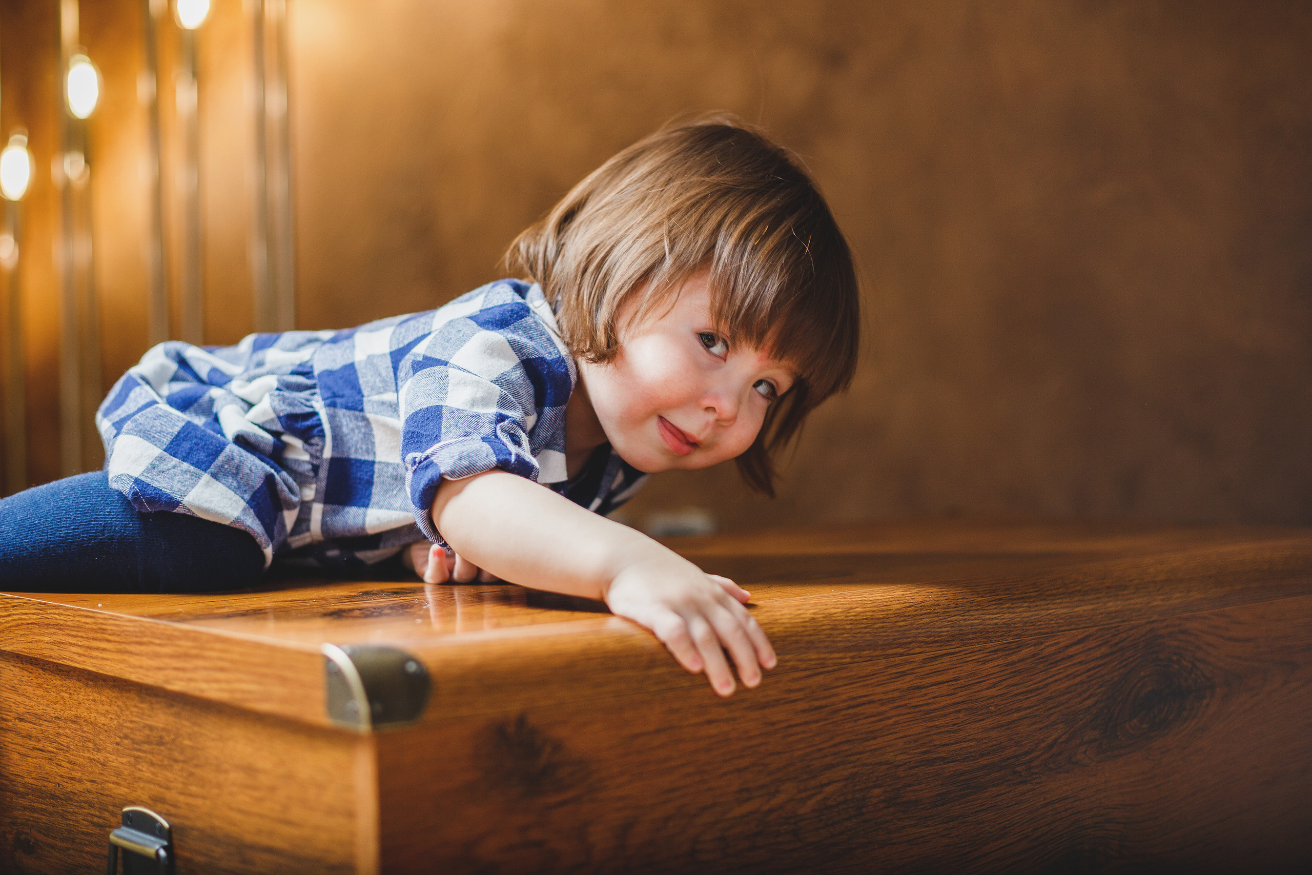 Новогодние приключения Саши и Лии. Евгения Орлова