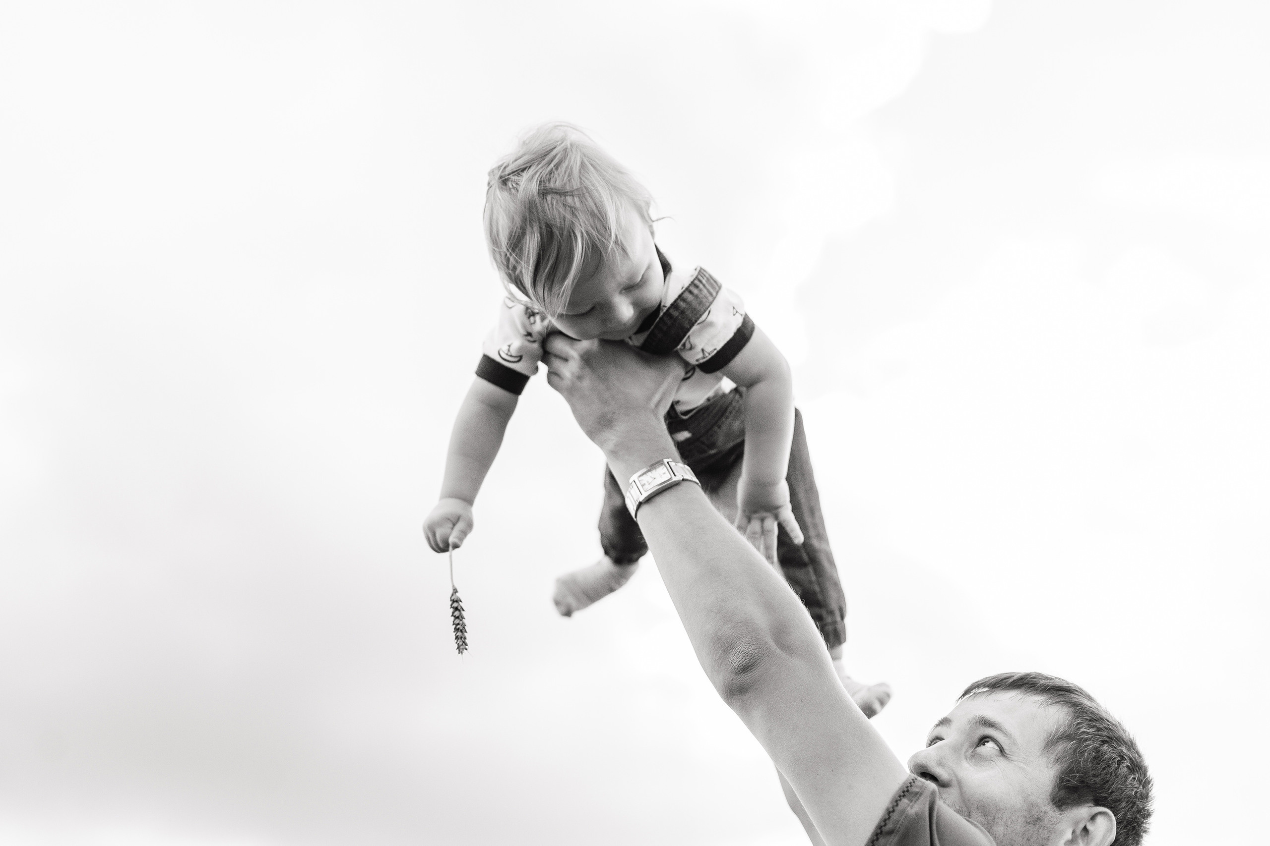 Семейная фотосессия Томск. Евгения Орлова