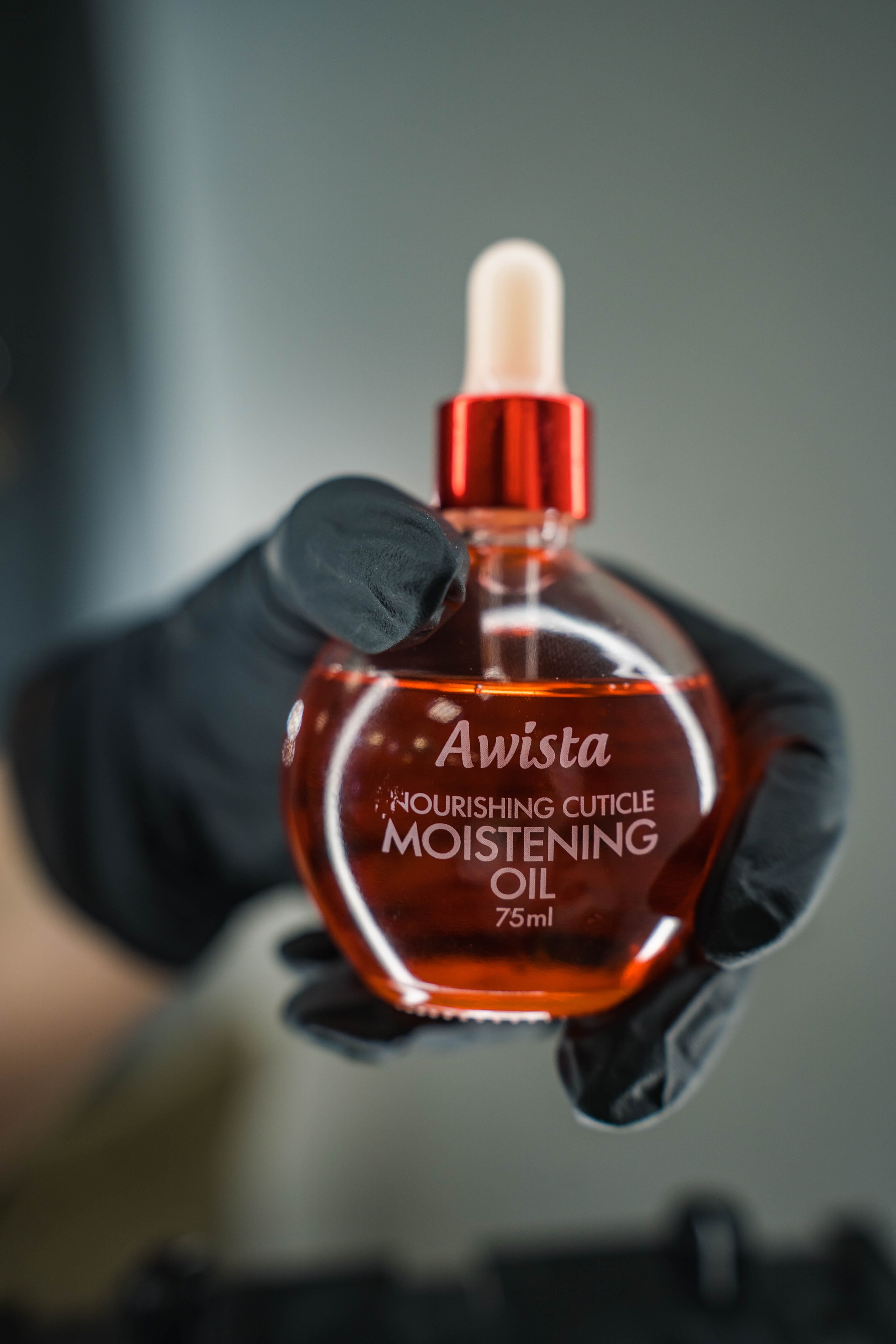 NAILS LOOK. Фотограф Абакумова Анастасия