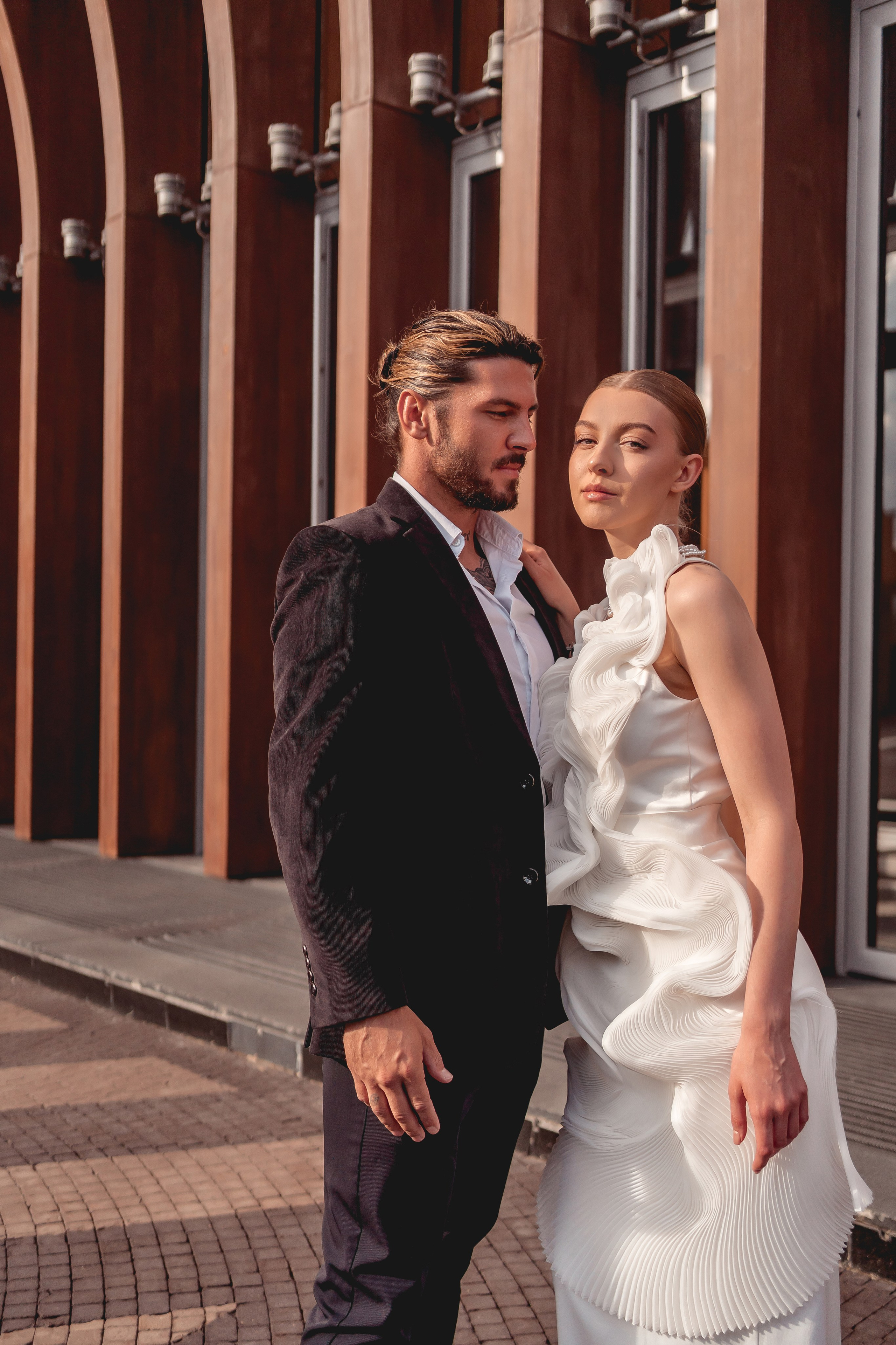 Барвиха. Детский и семейный фотограф в Москве Гордеев Владимир