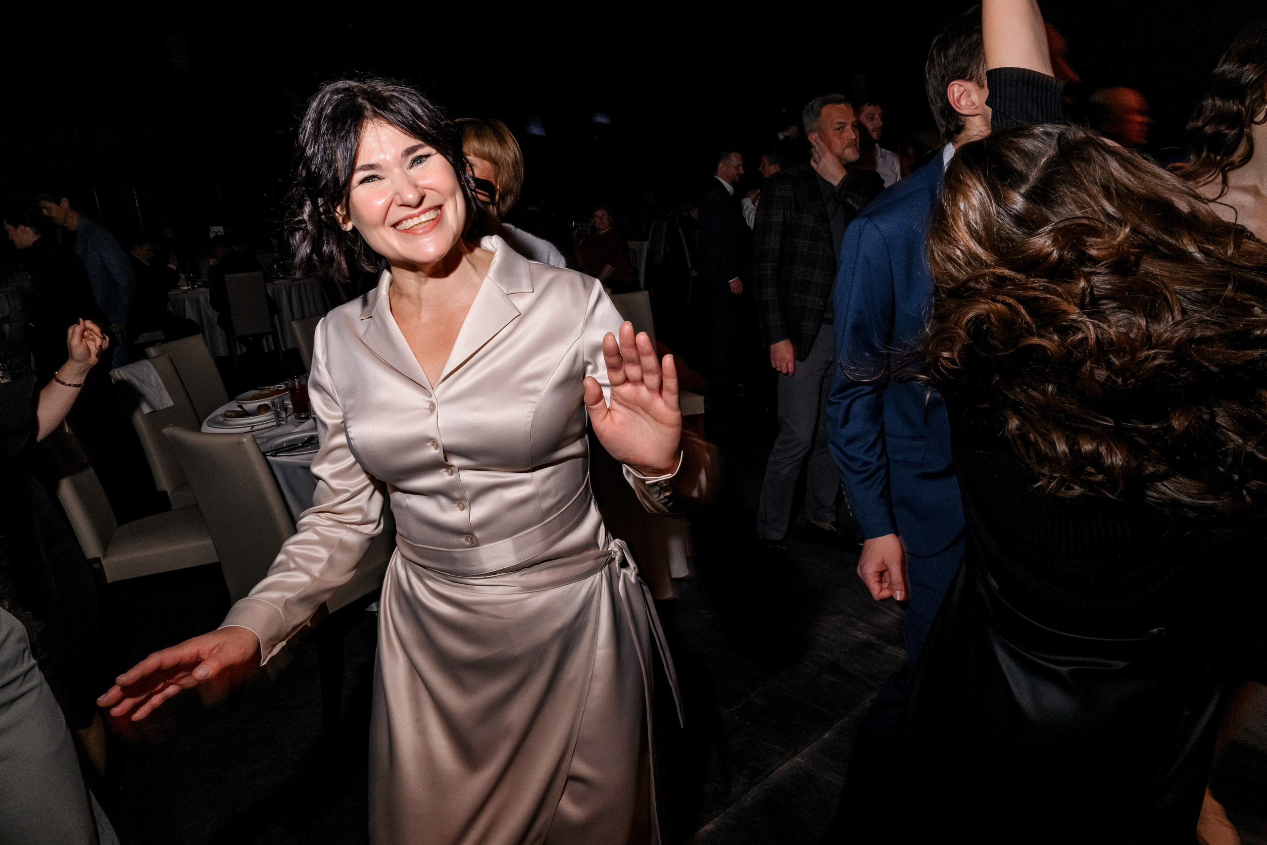 ДОРОГИ УРАЛА. Максим Комаров — Профессиональный фотограф