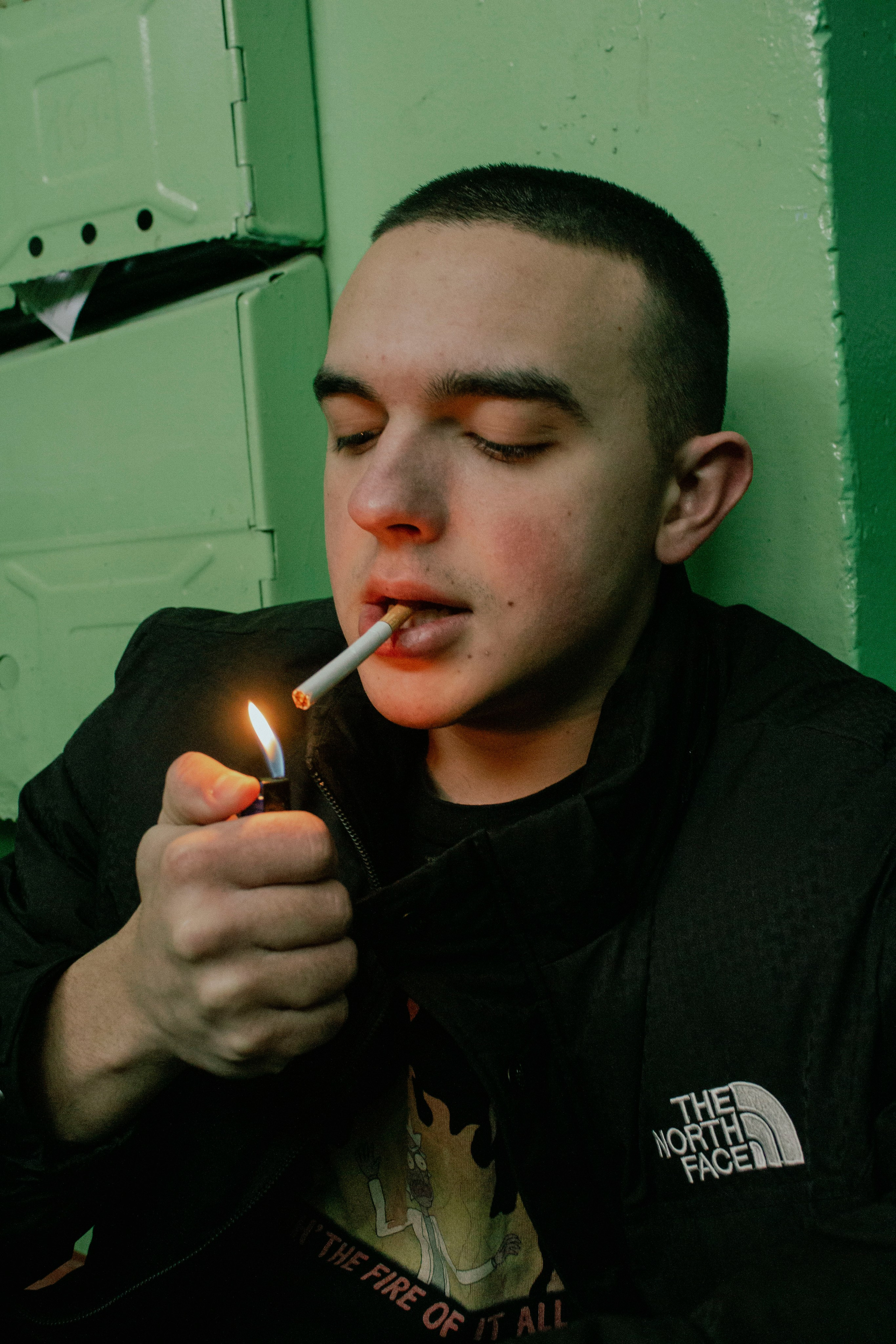 ПОРТРЕТ. Фотограф | Губкин