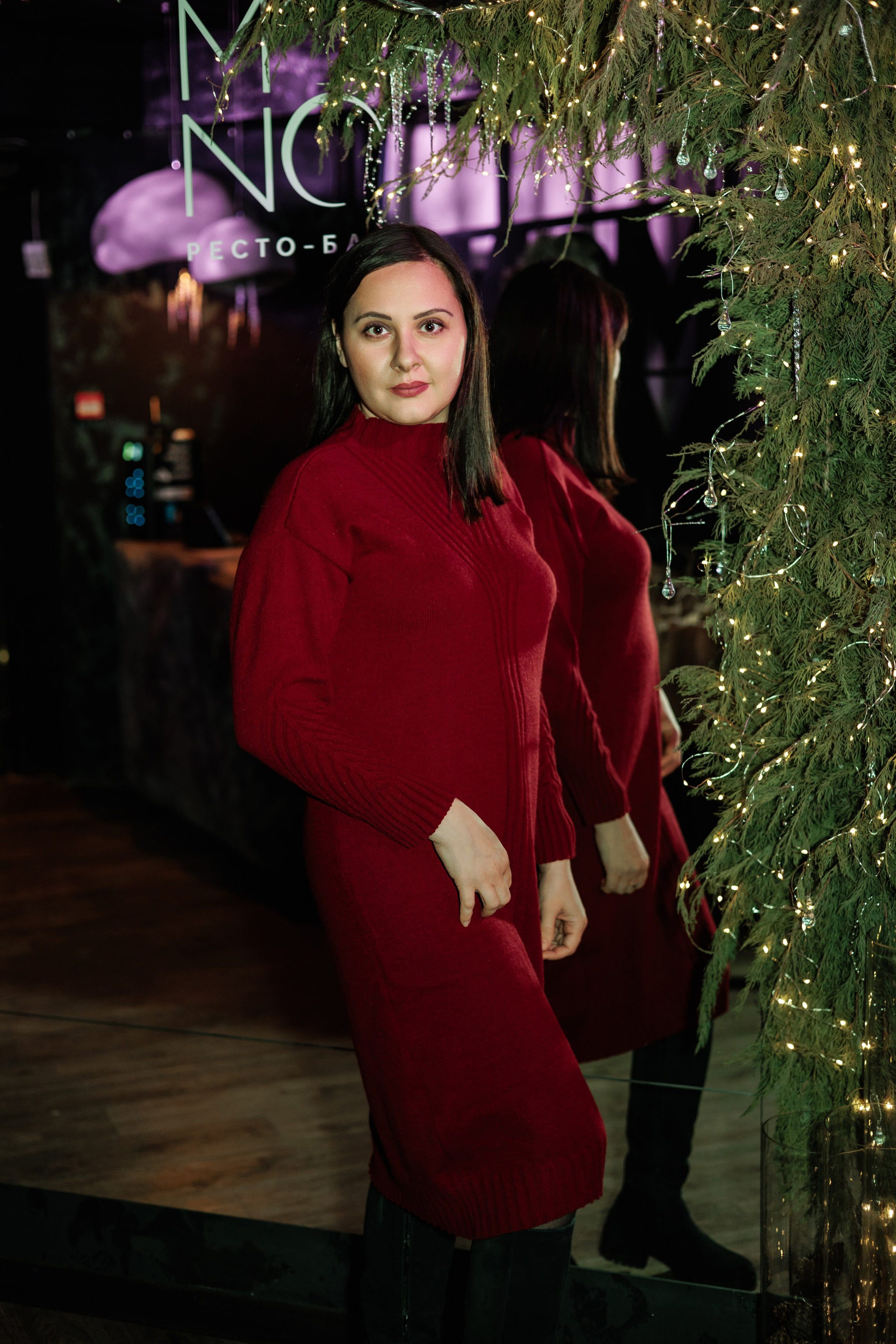 Репортаж Mona. Фотограф Саратов Анастасия