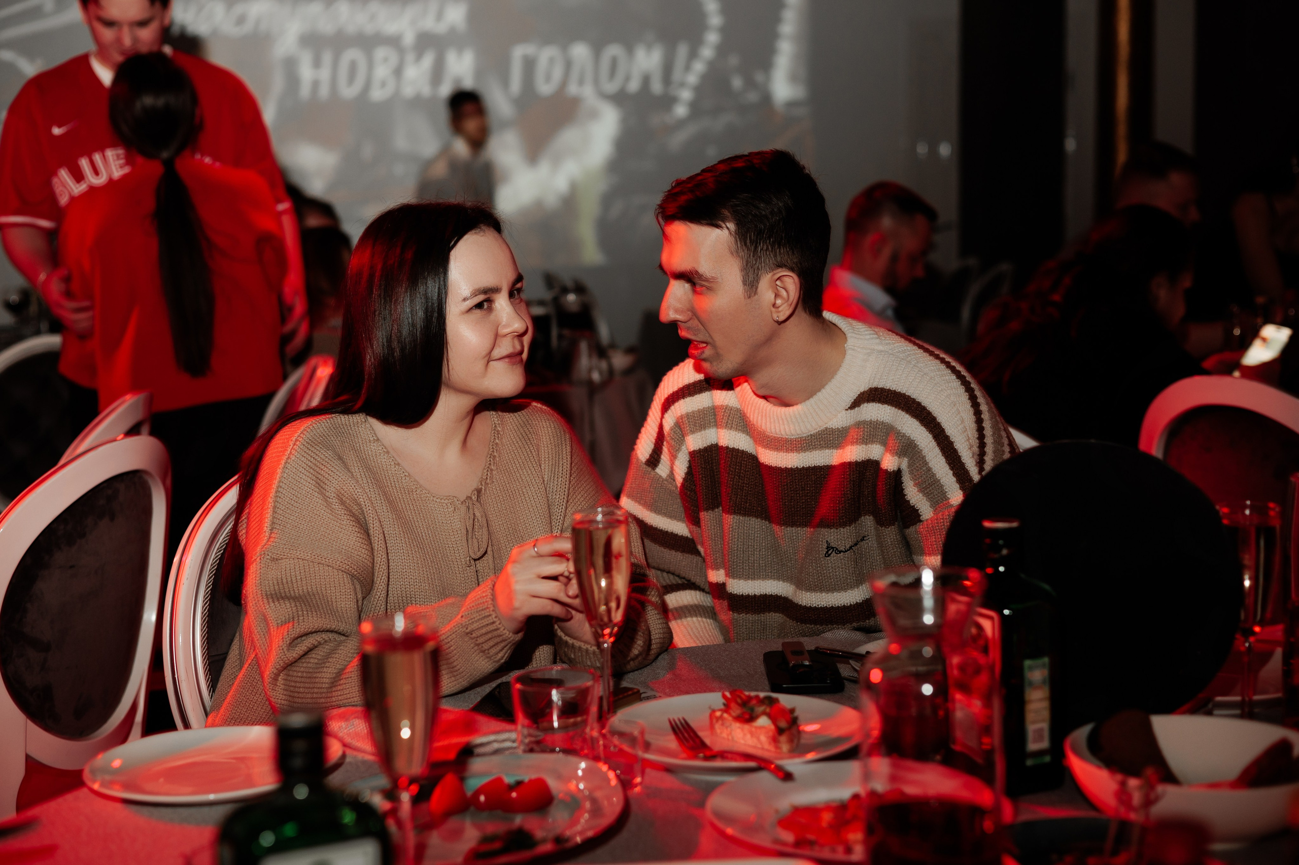 Репортаж Мидийная. Фотограф Саратов Анастасия