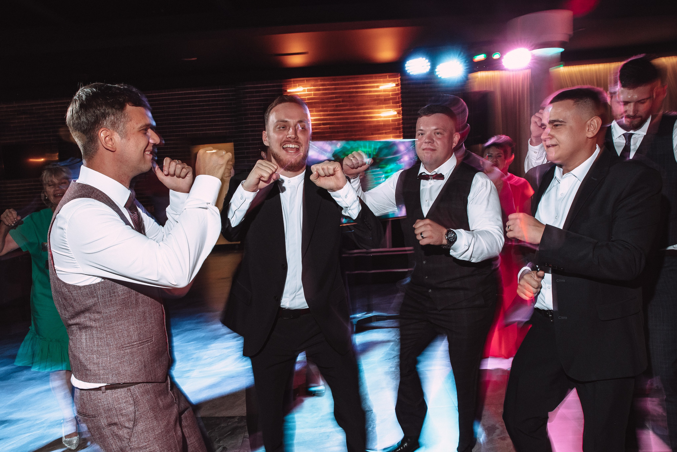 Дмитрий + Таисия. Свадебный и семейный фотограф в Волгограде Олеся Лисицкая