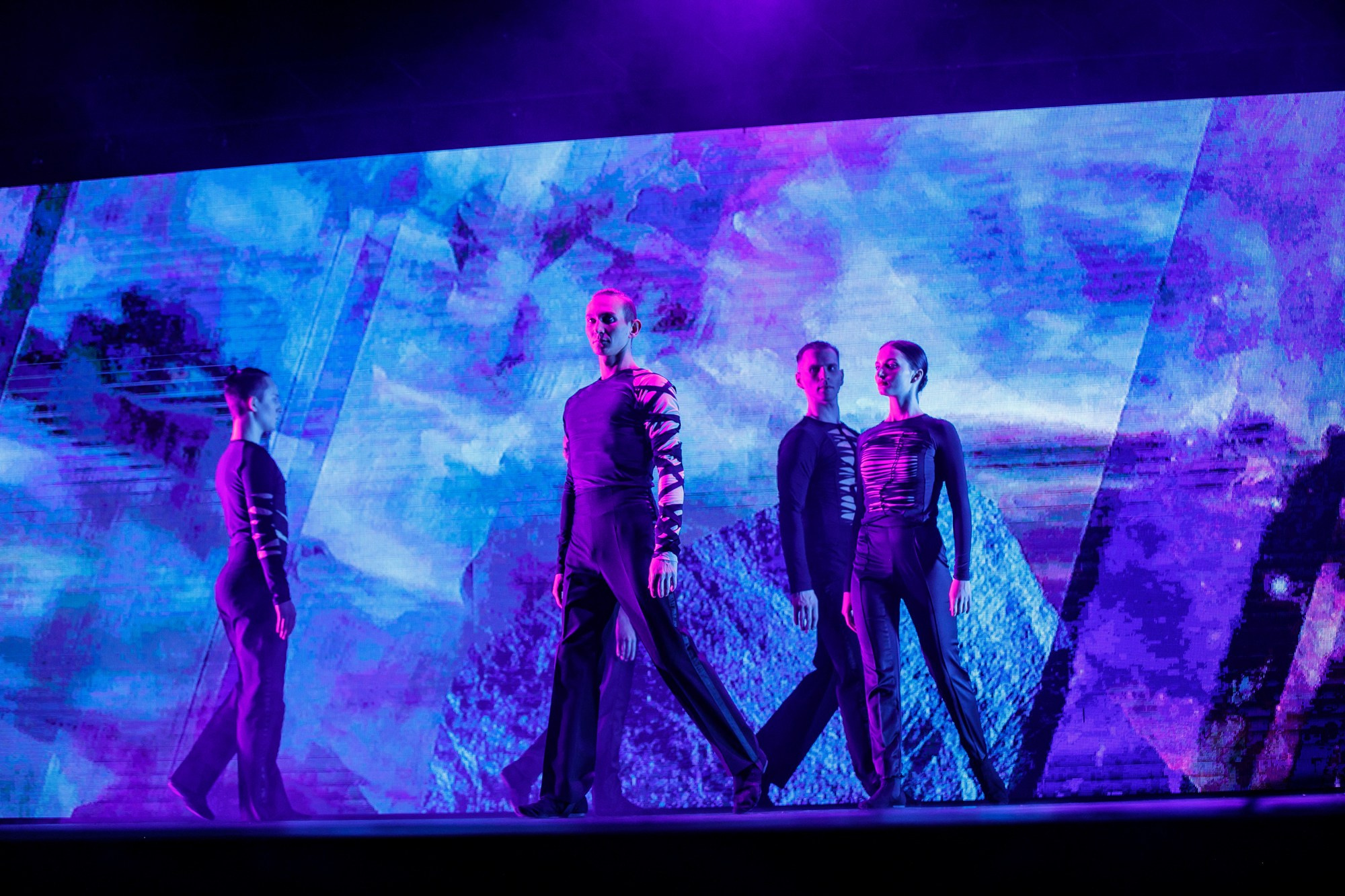 Репортаж. Главная