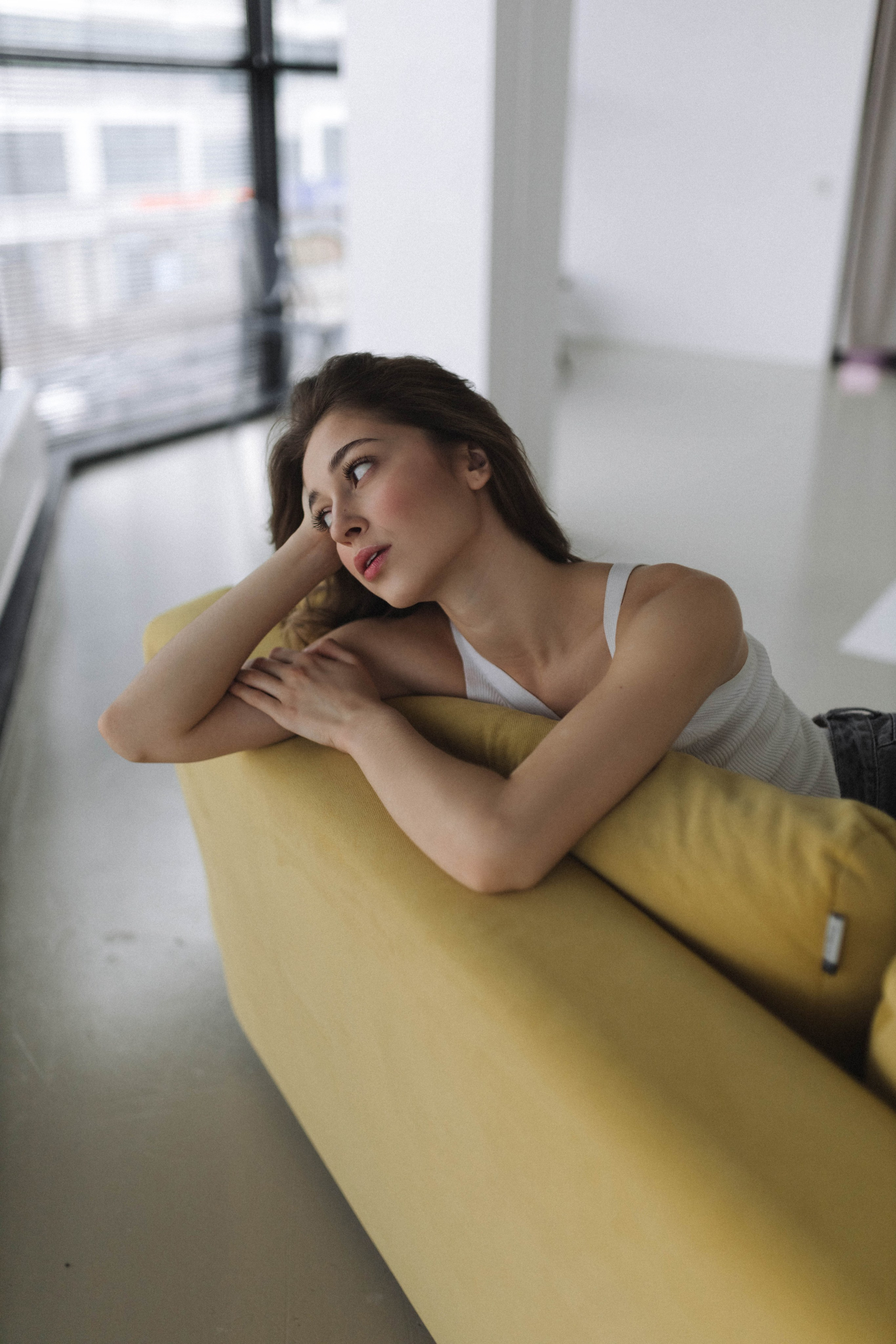 Портфолио. Главная