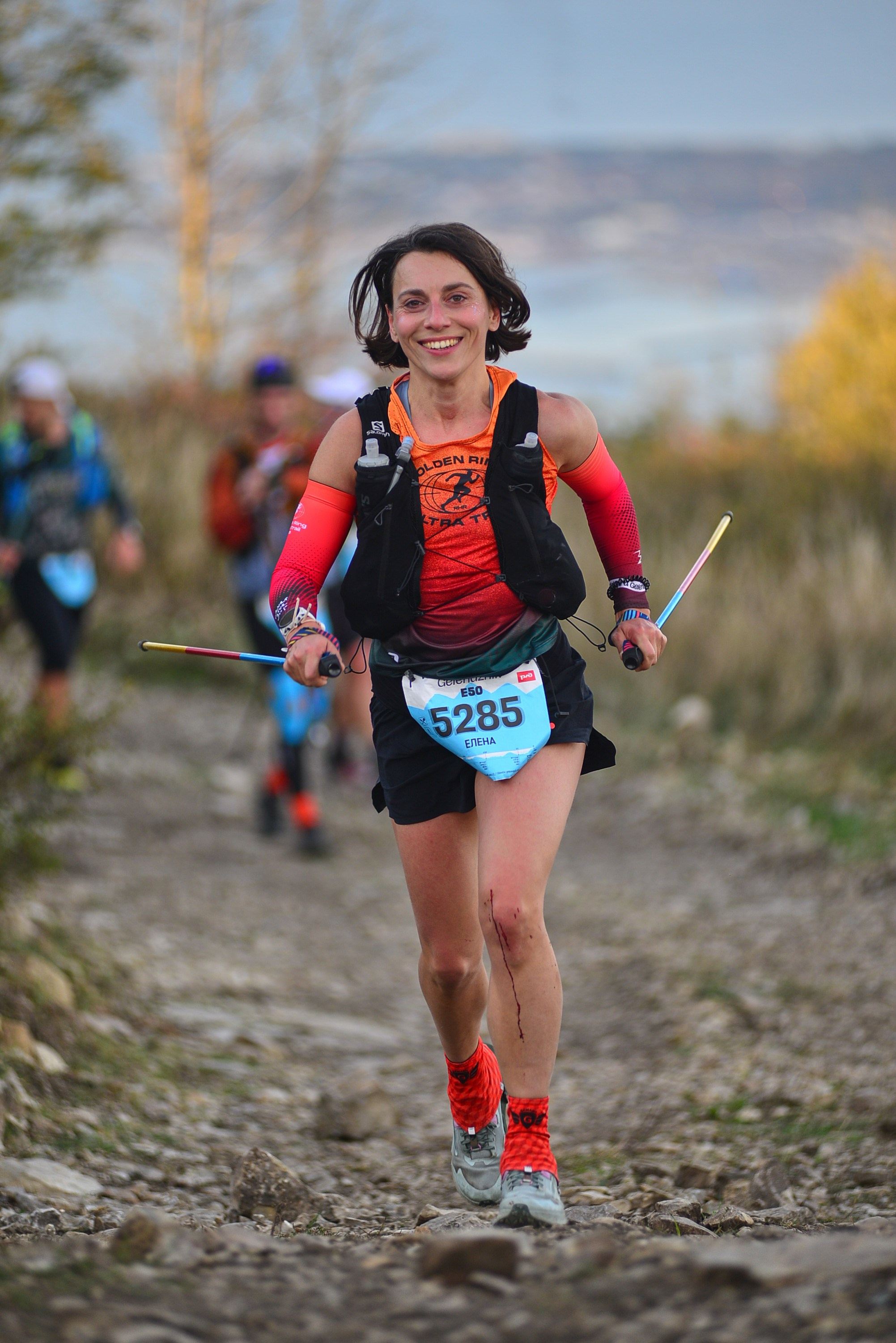 Спортивные съёмки. Репортажный фотограф Юлия Буренкова