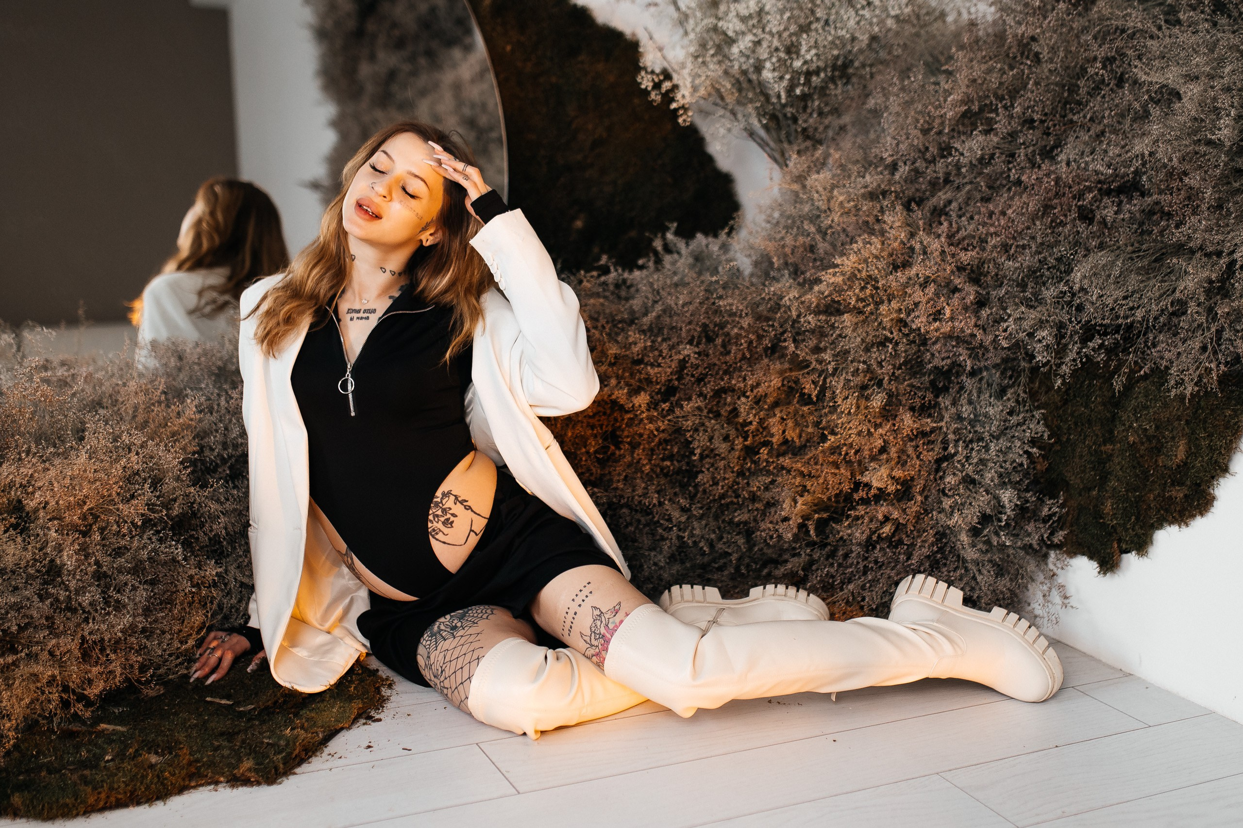 Ульяна. Репортажный и свадебный фотограф в Краснодаре