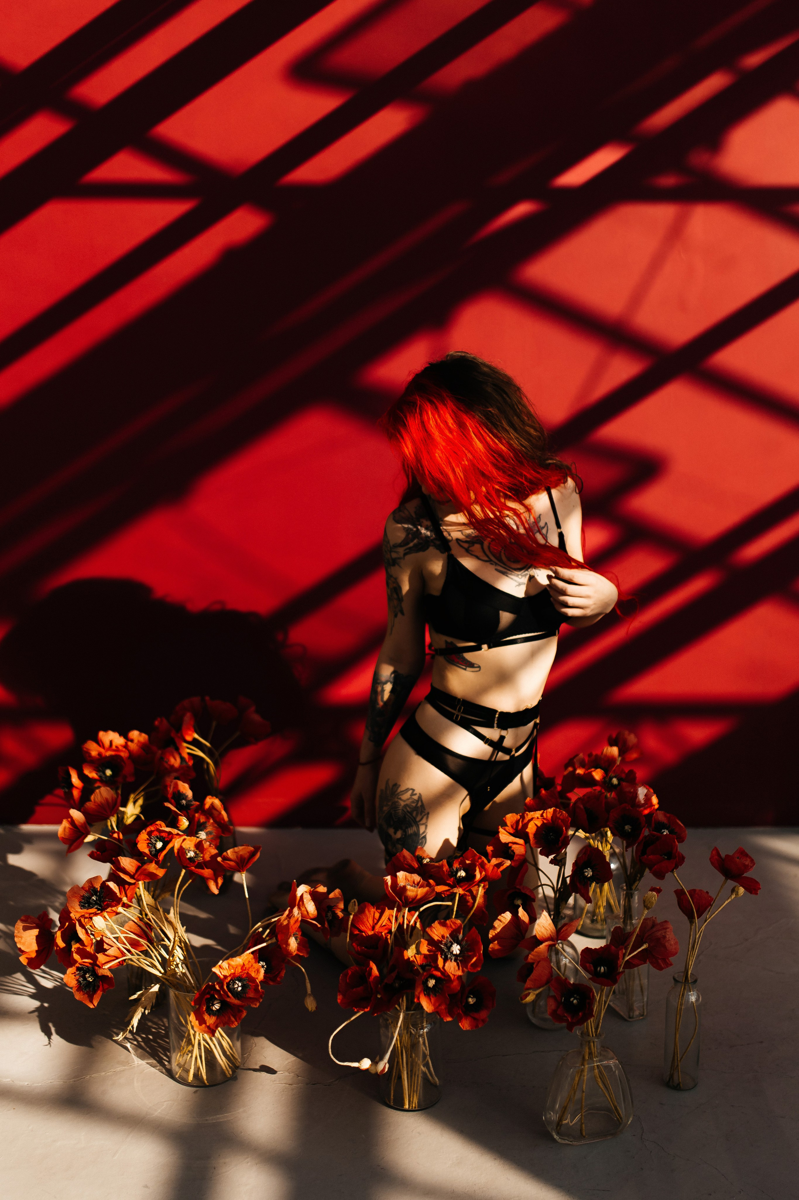 Инга. Студия Portra. Репортажный и свадебный фотограф в Краснодаре