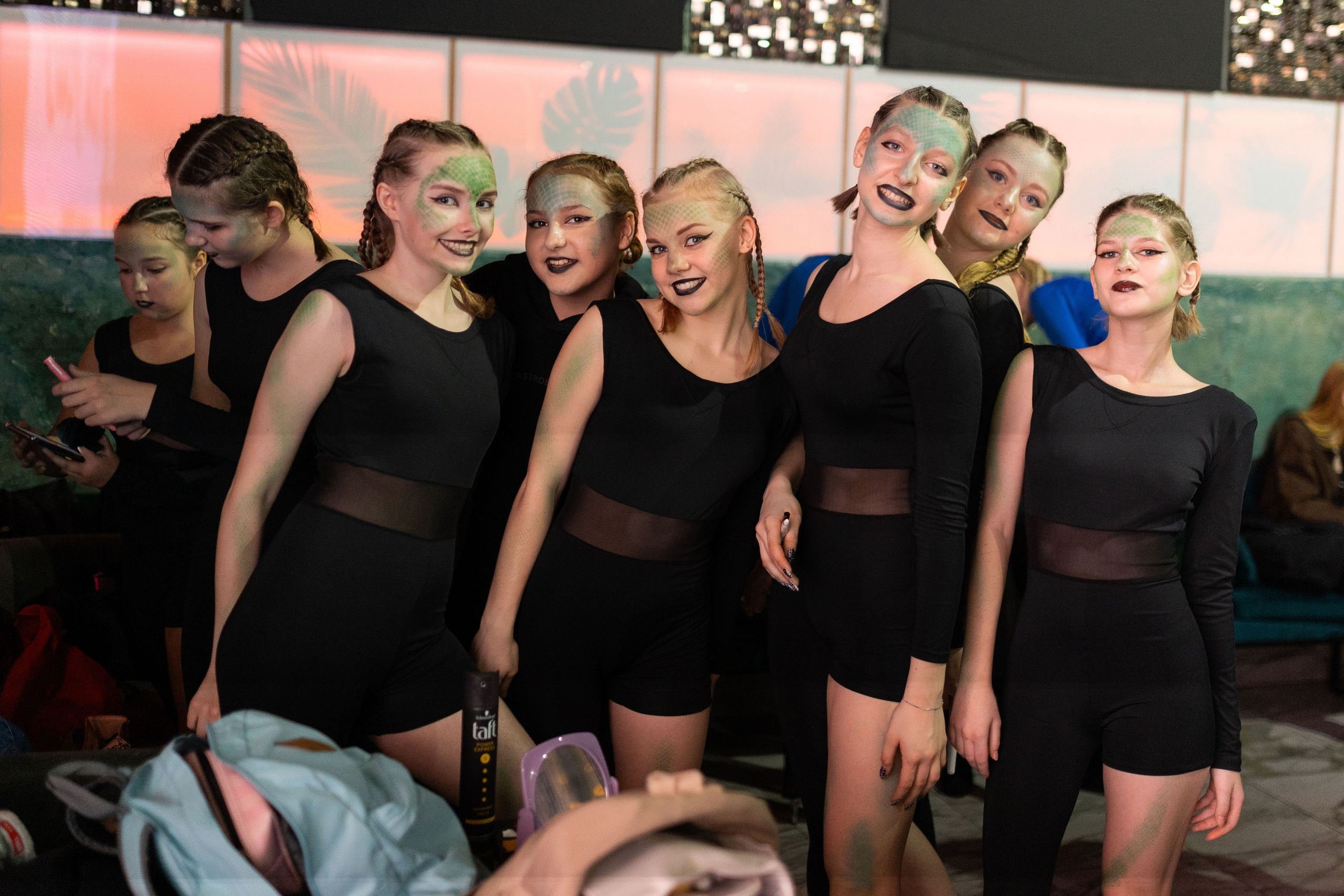 New Beat 2024. Andrey Pospelove. Фотограф в Саратове