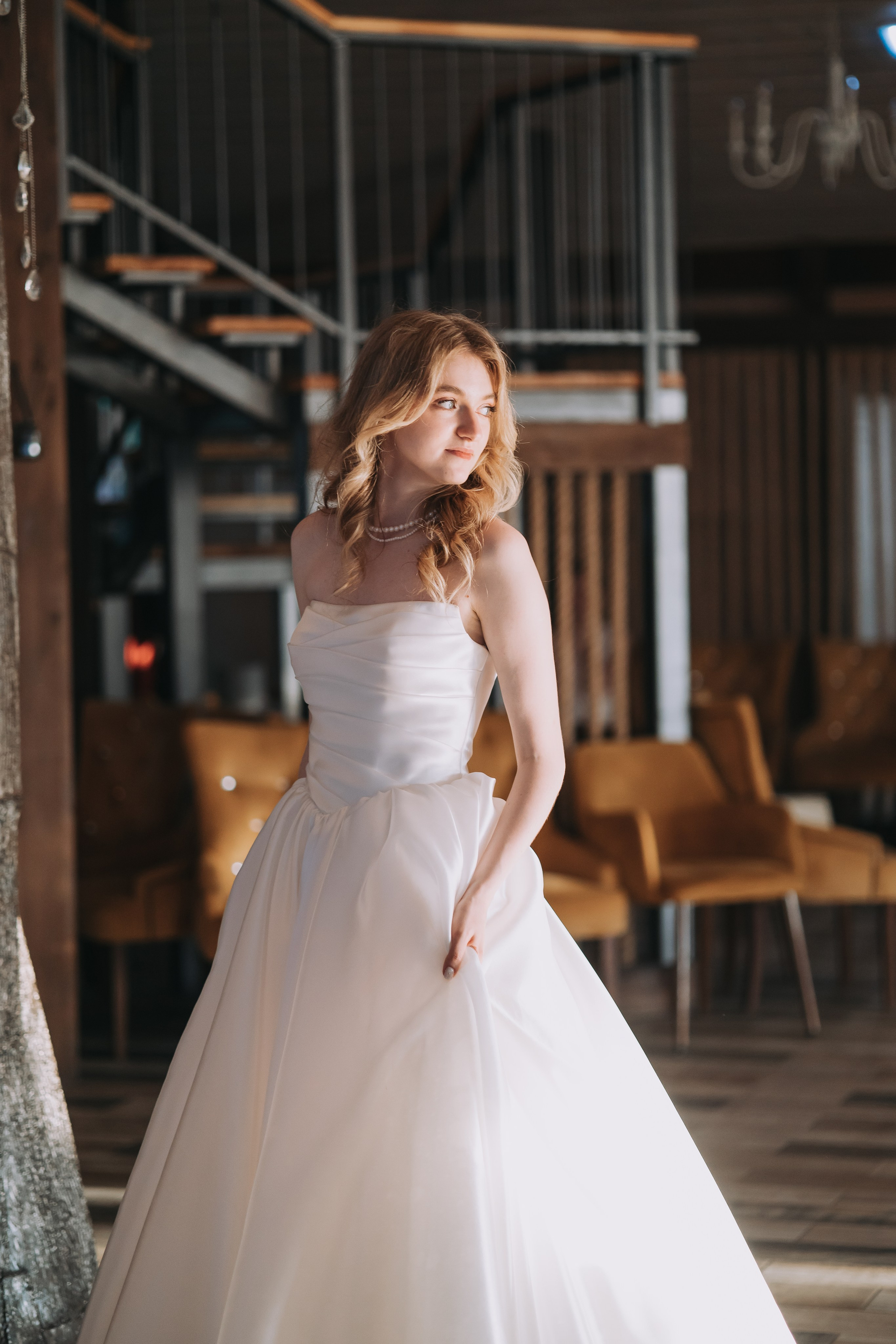 София и Петр. Репортажный фотограф Анастасия Головко