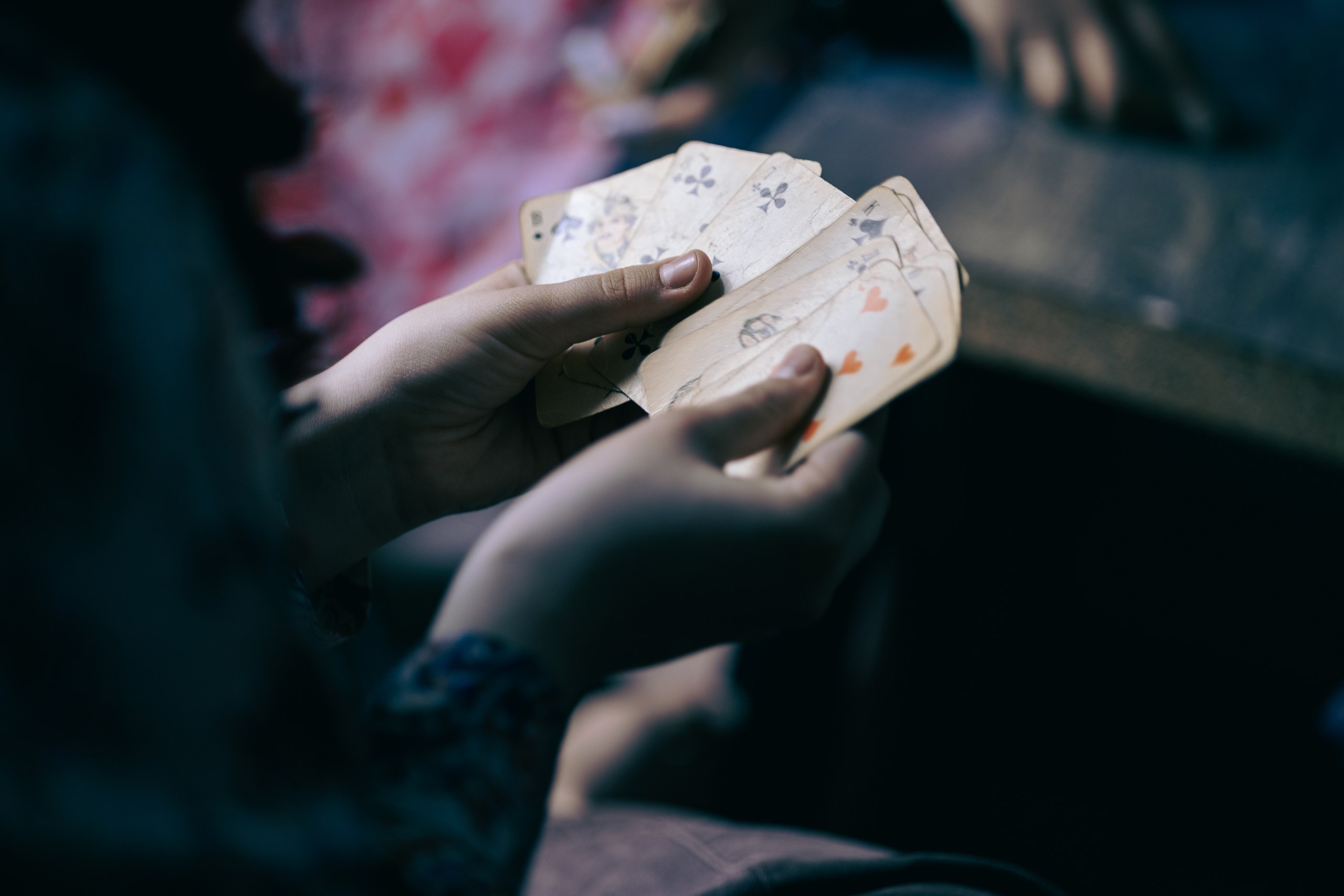 Дом в котором. Репортажный фотограф Анастасия Головко