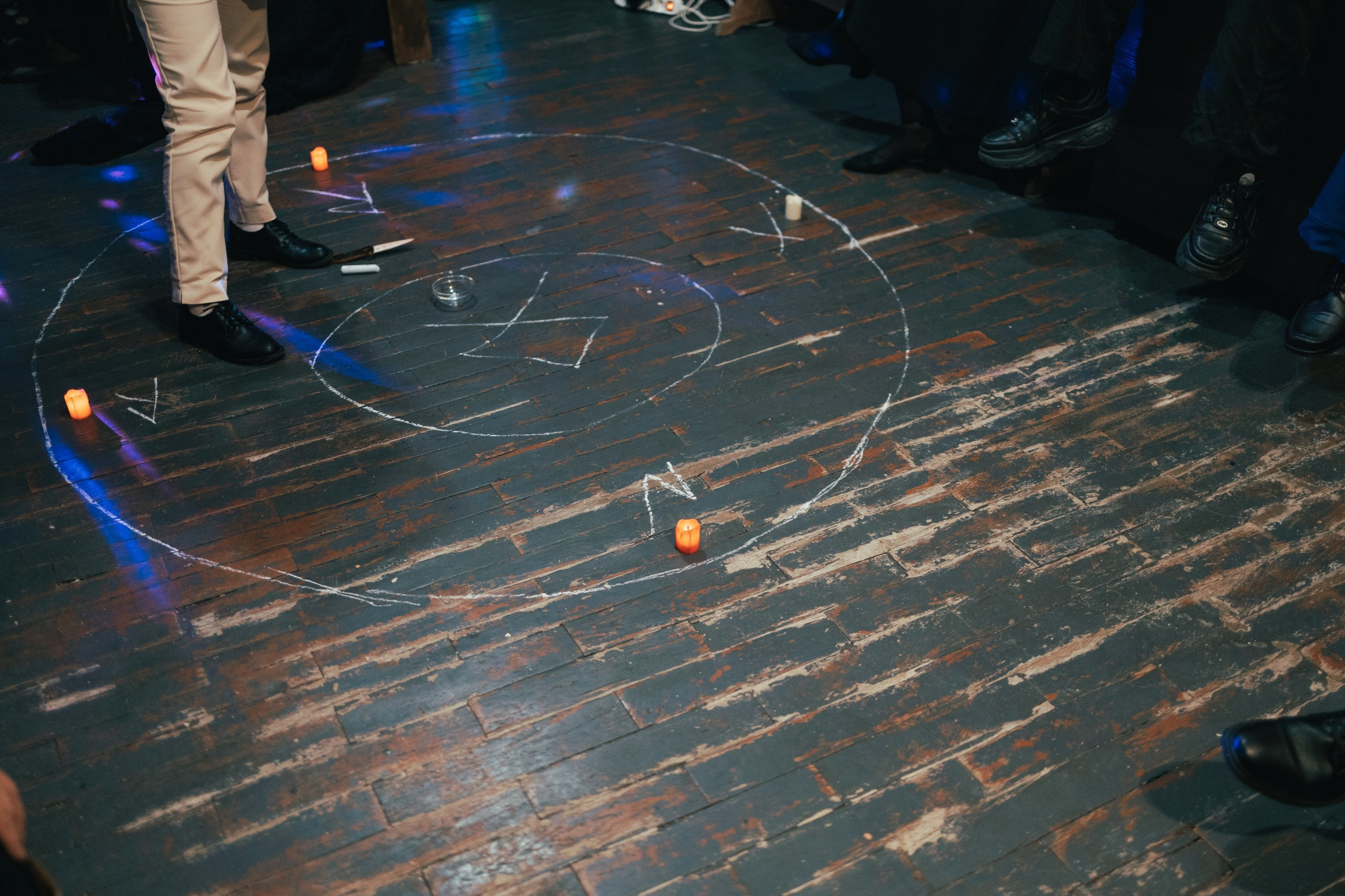 Слизерин 1977. Репортажный фотограф Анастасия Головко