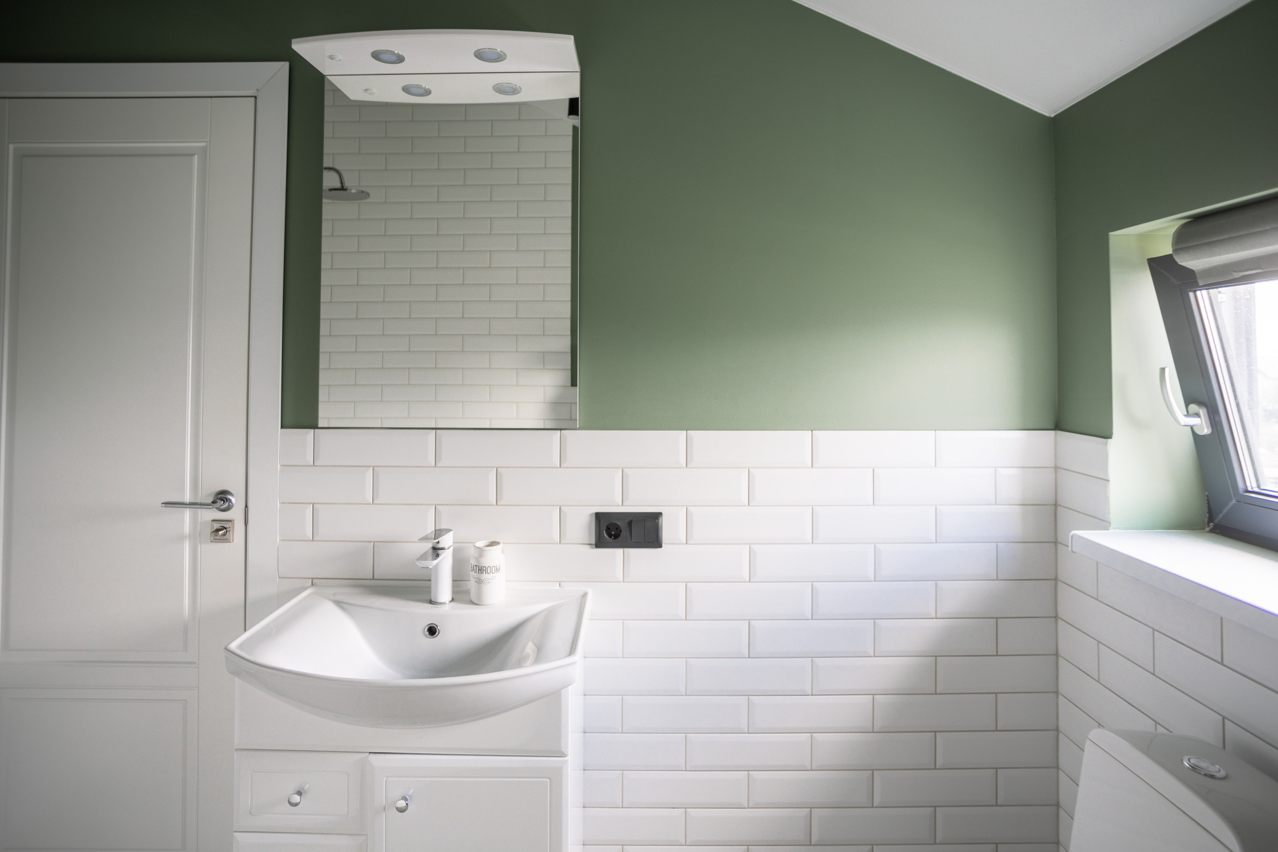 Дом. Репортажный фотограф Анастасия Головко